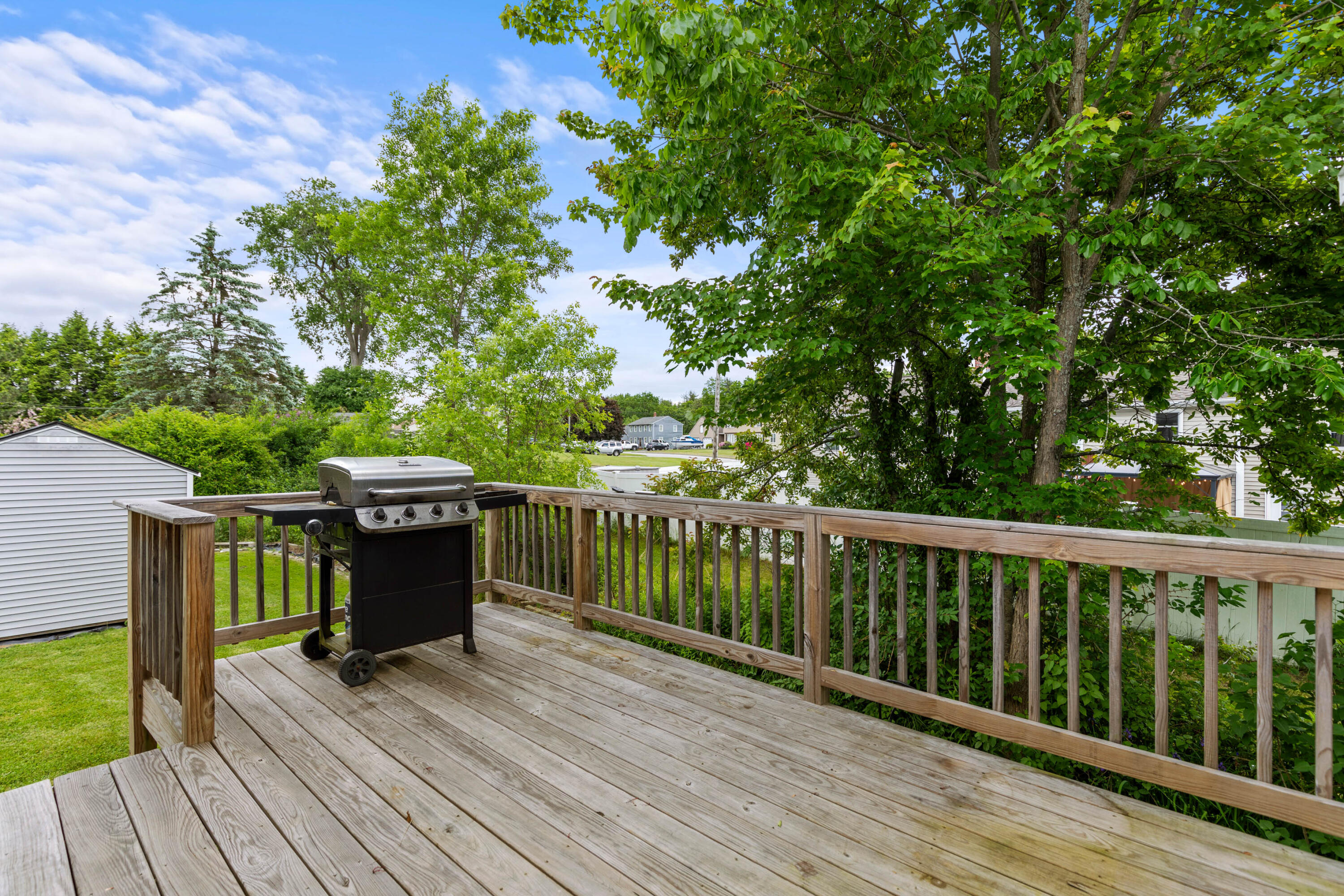 33 Cathedral Oaks Drive