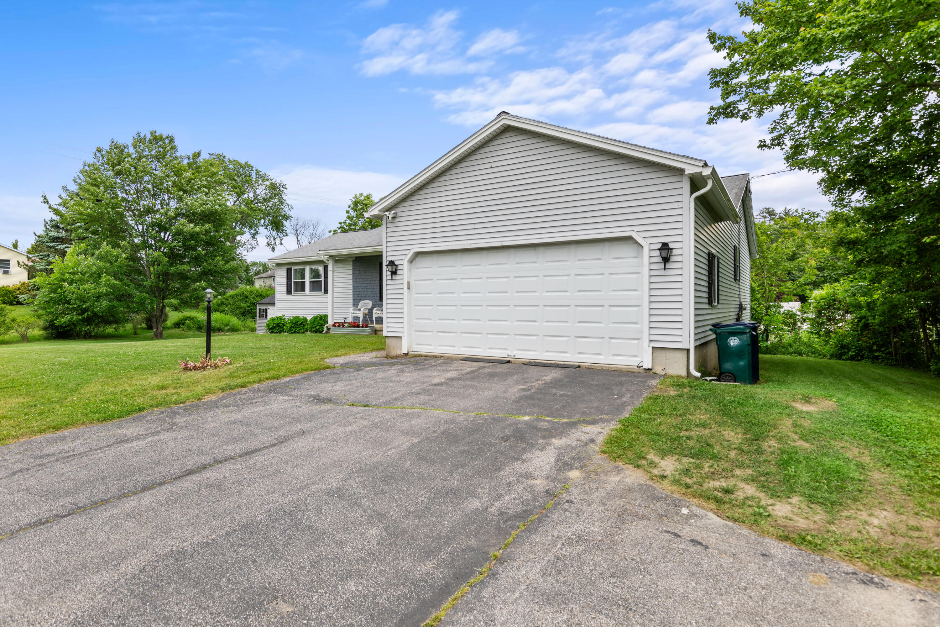 33 Cathedral Oaks Drive