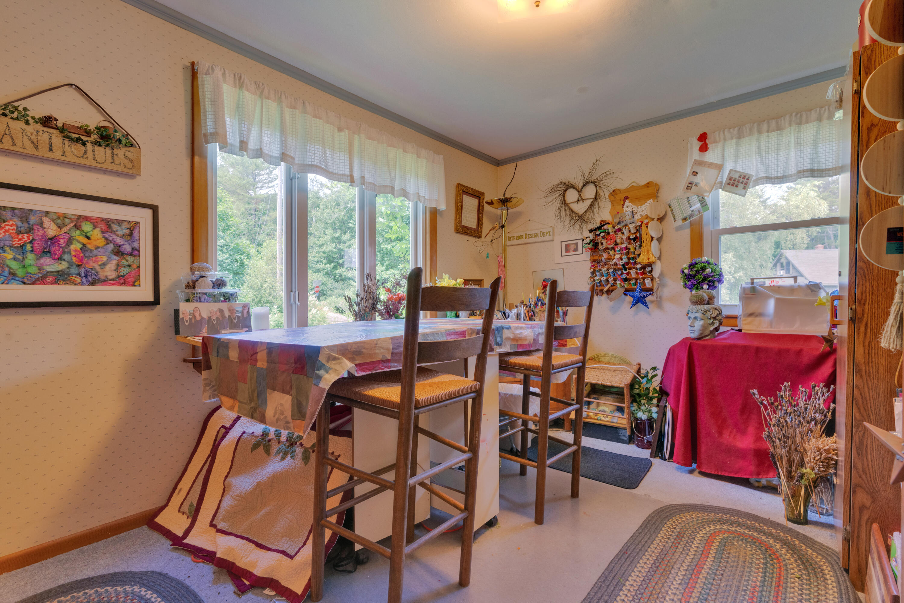 56 Deer Run Road