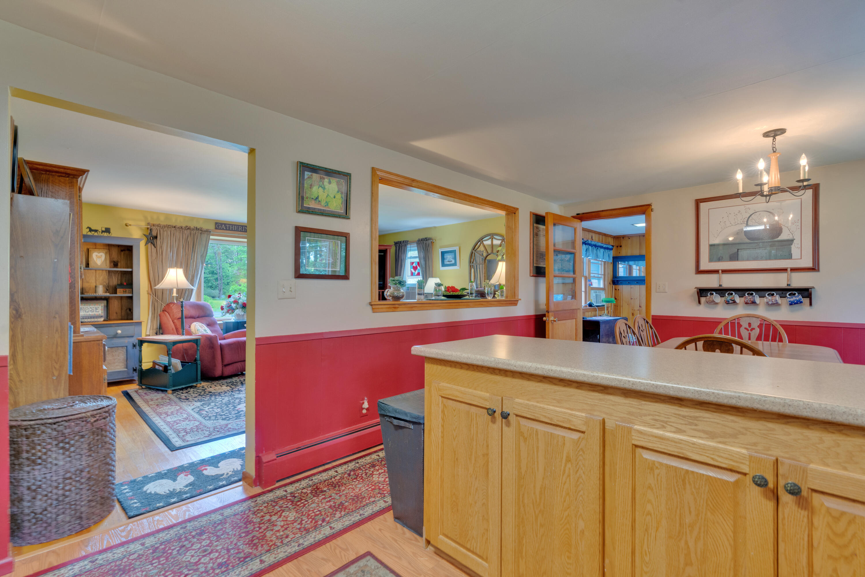 56 Deer Run Road