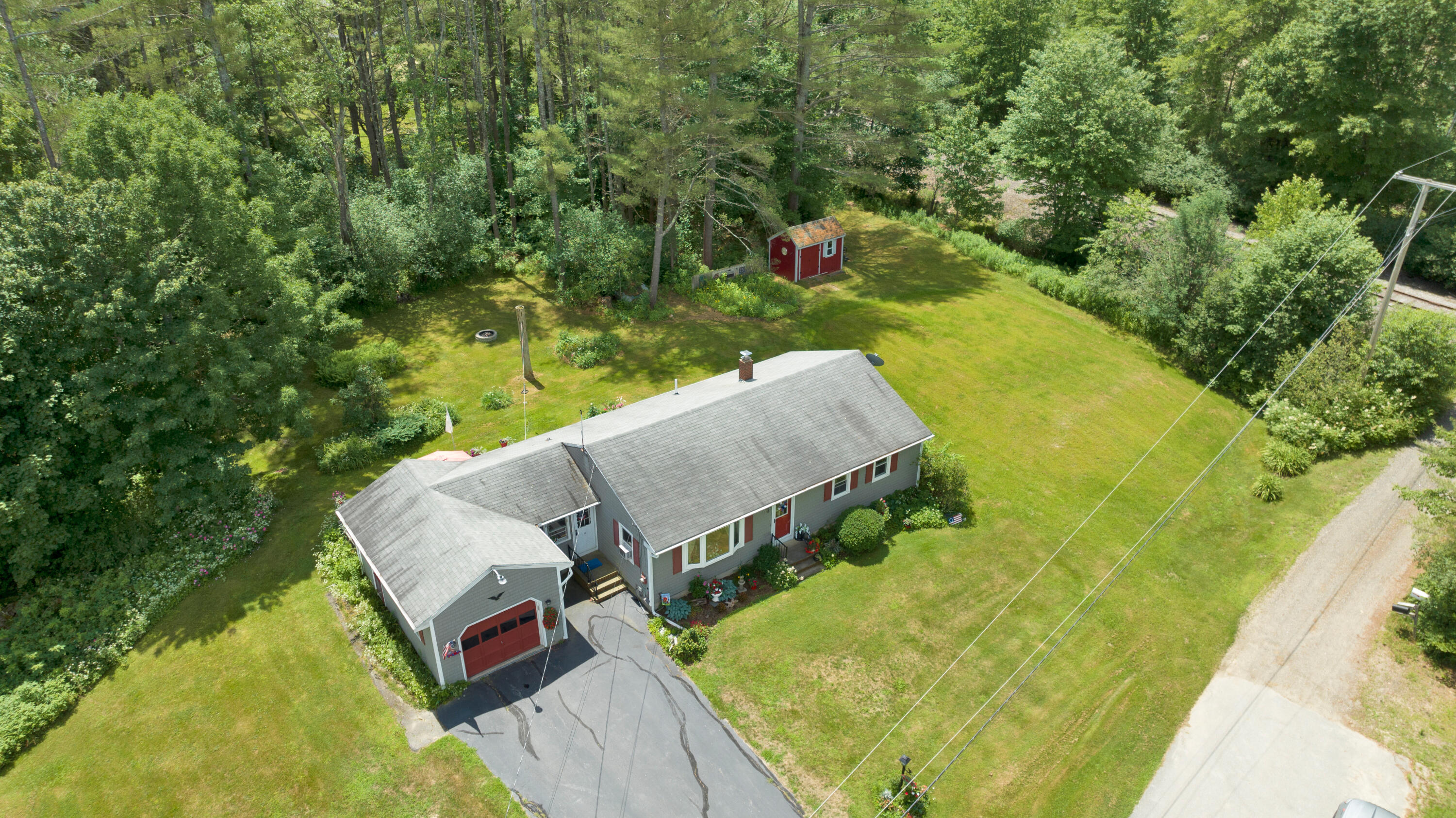56 Deer Run Road
