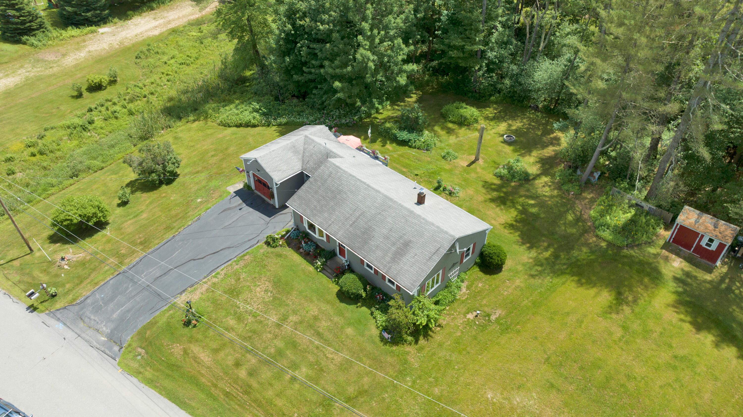 56 Deer Run Road