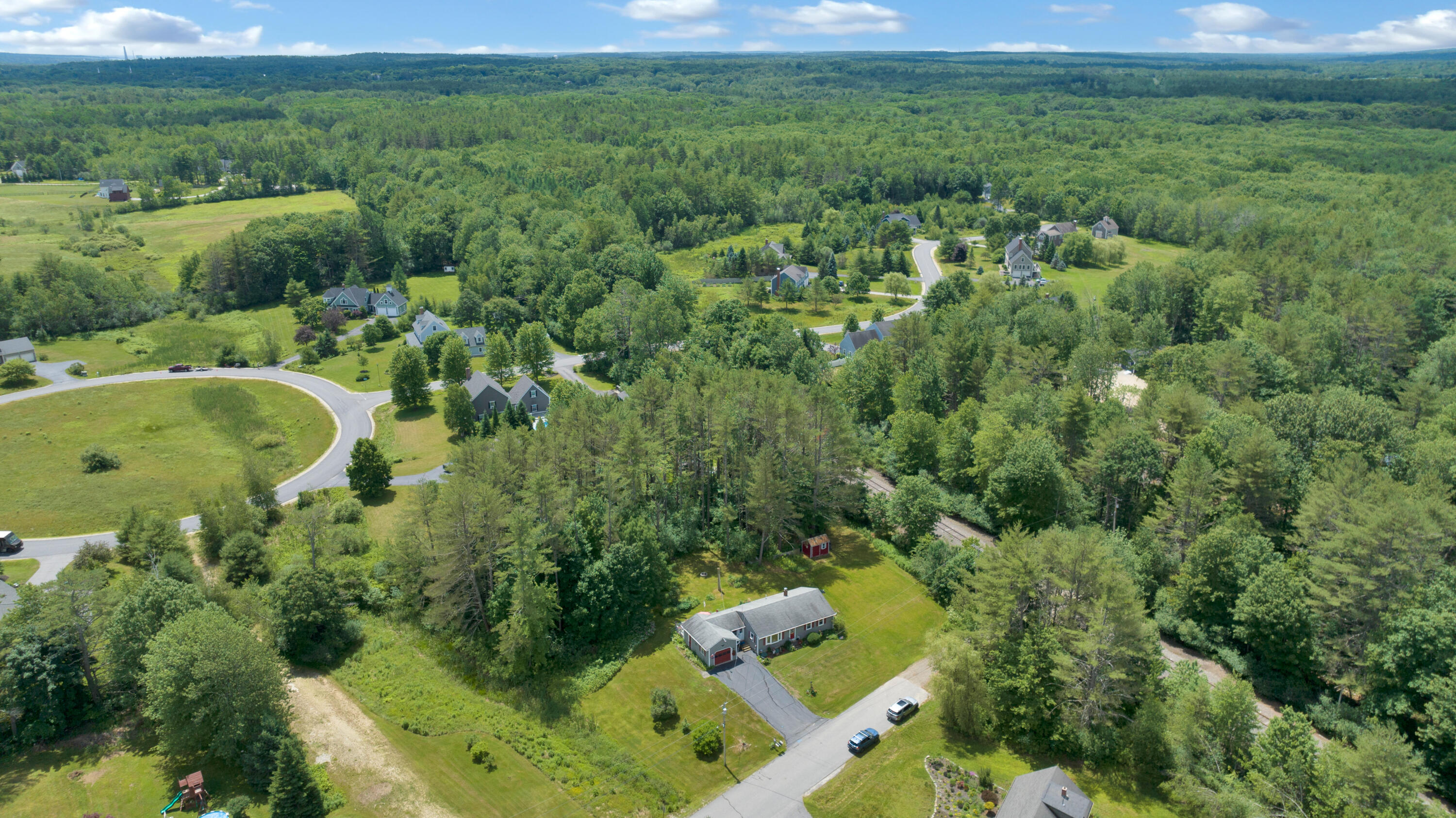 56 Deer Run Road
