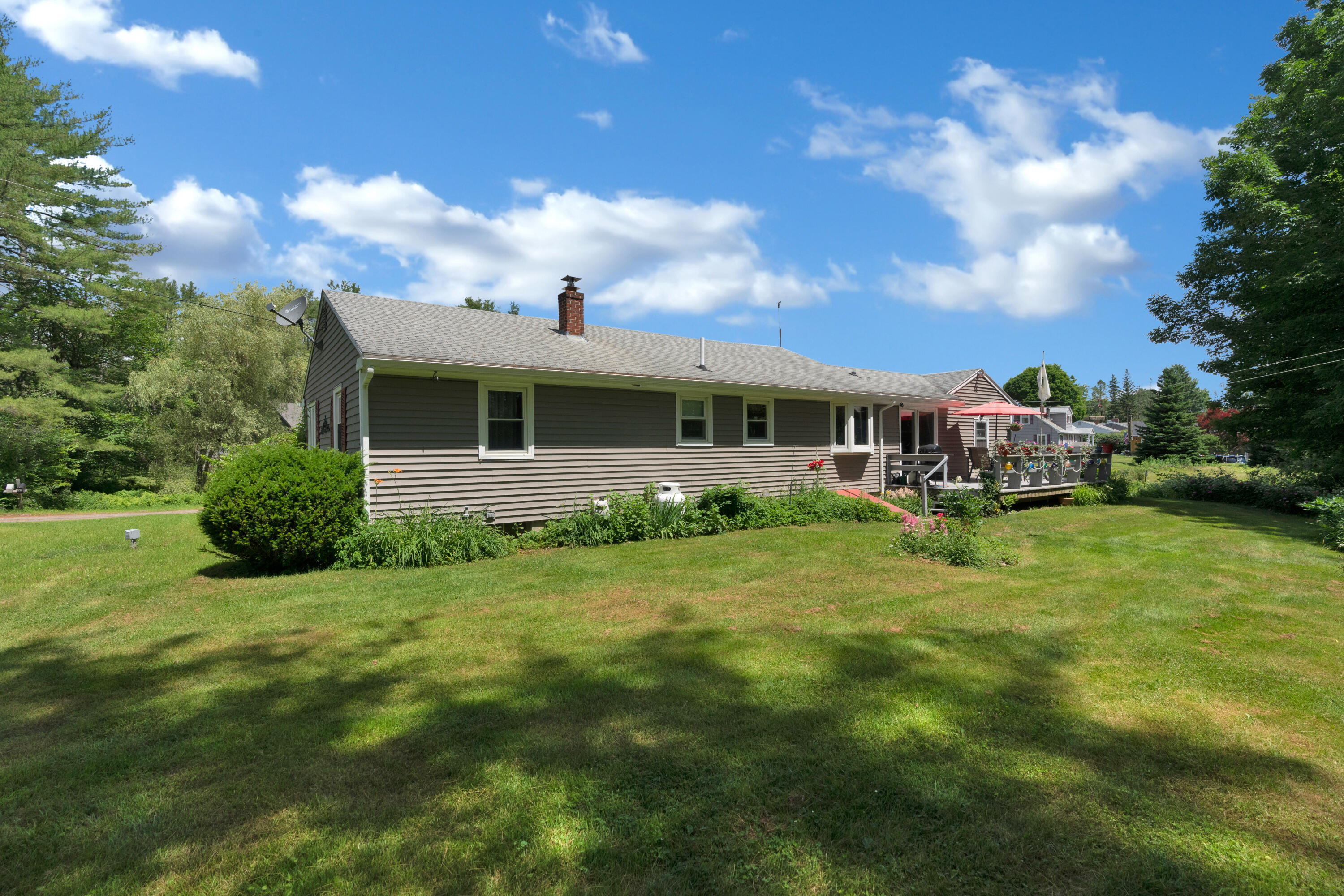 56 Deer Run Road