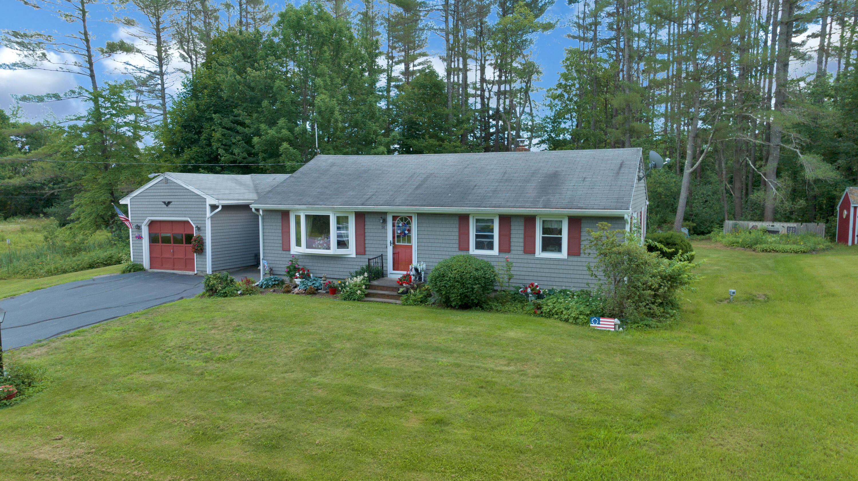 56 Deer Run Road