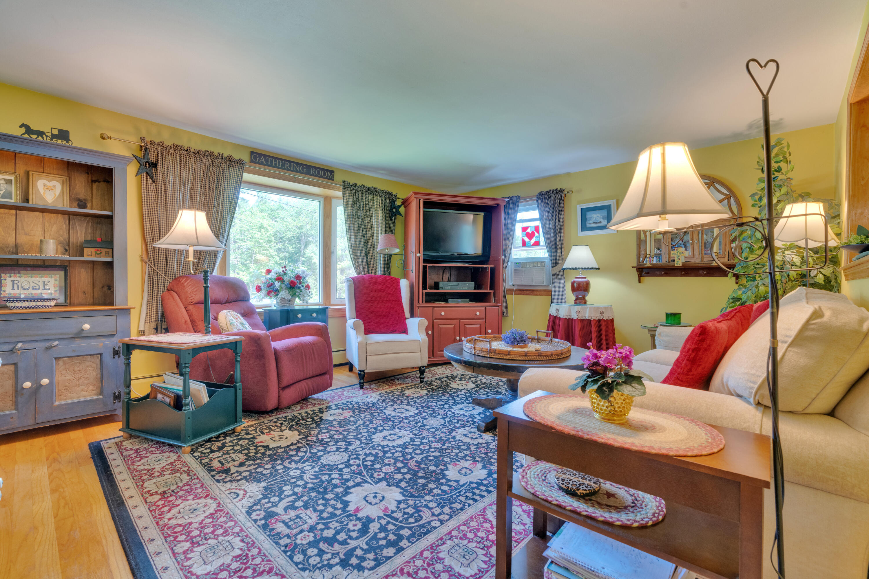 56 Deer Run Road