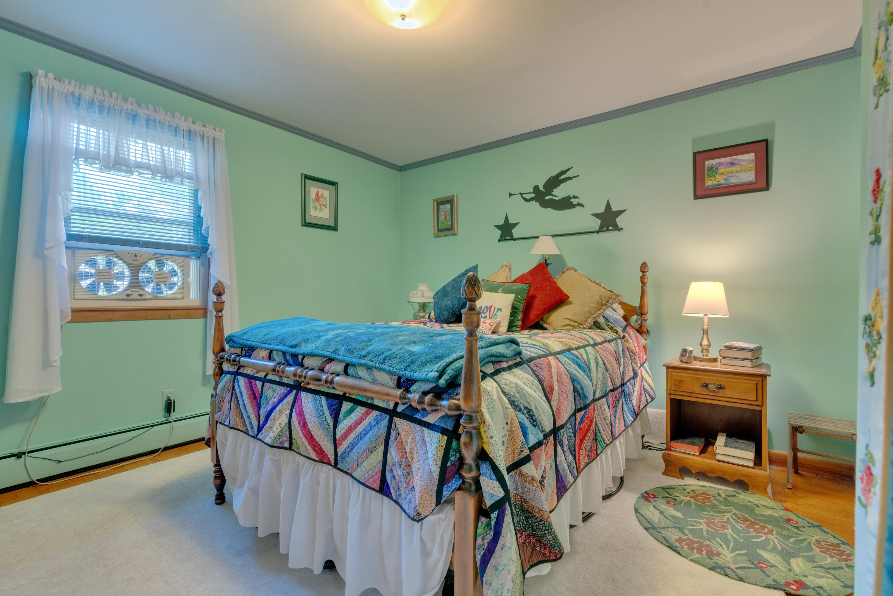 56 Deer Run Road