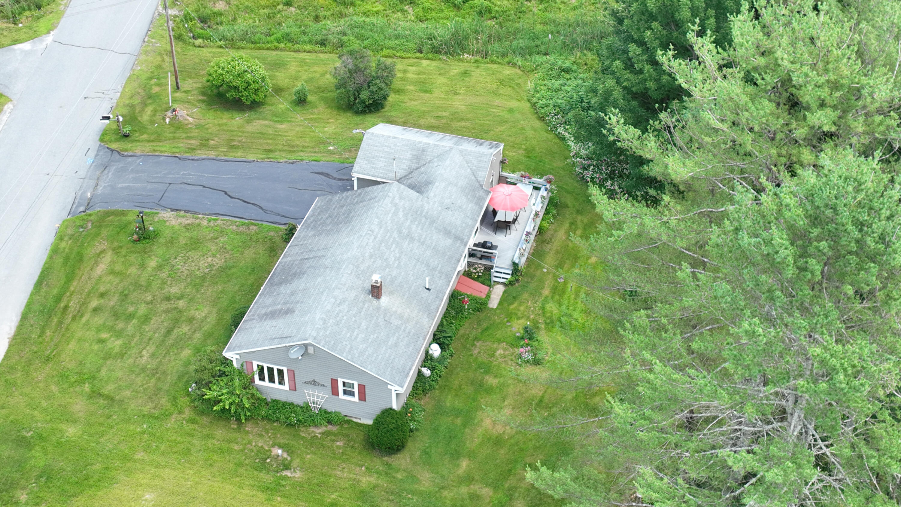 56 Deer Run Road