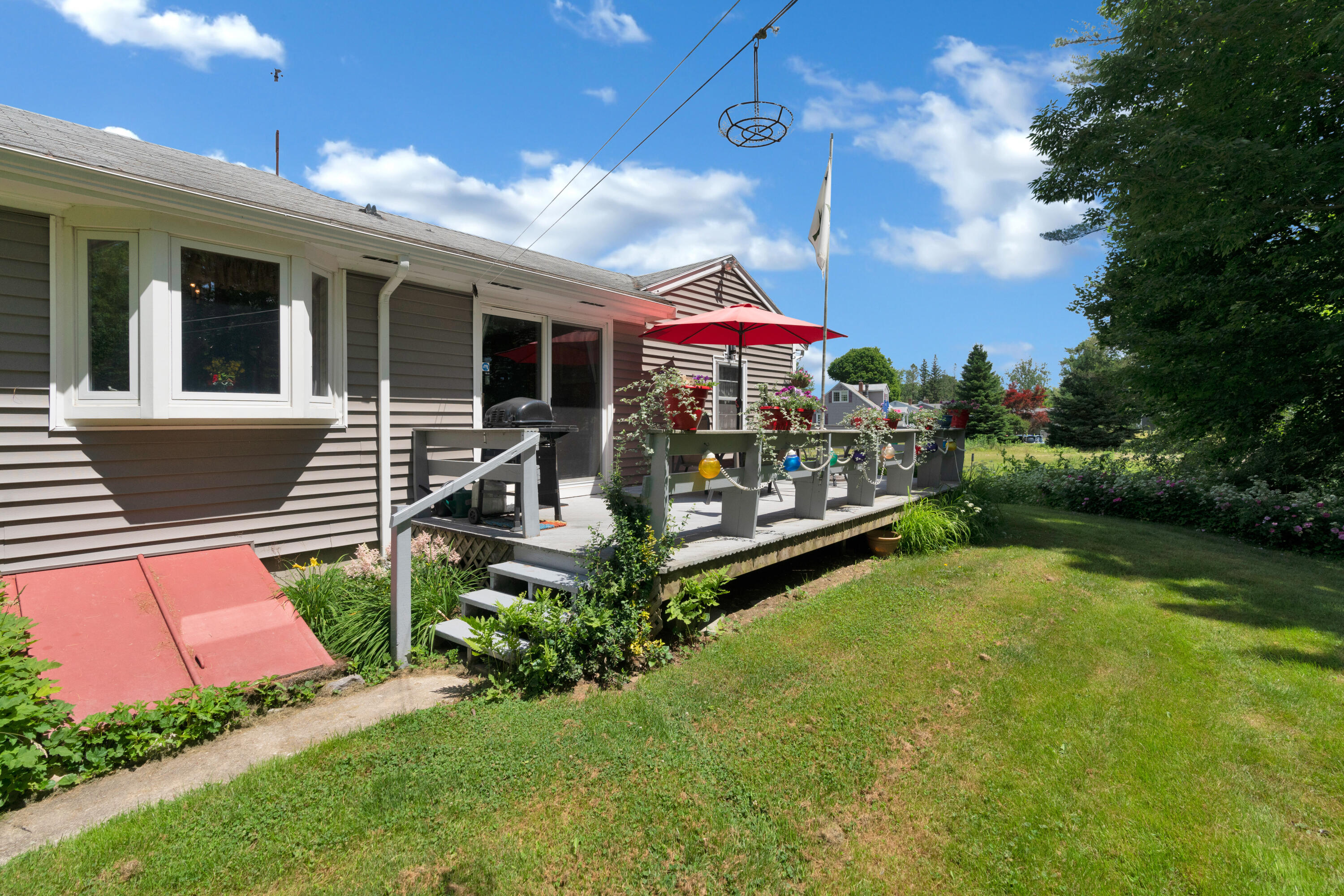 56 Deer Run Road