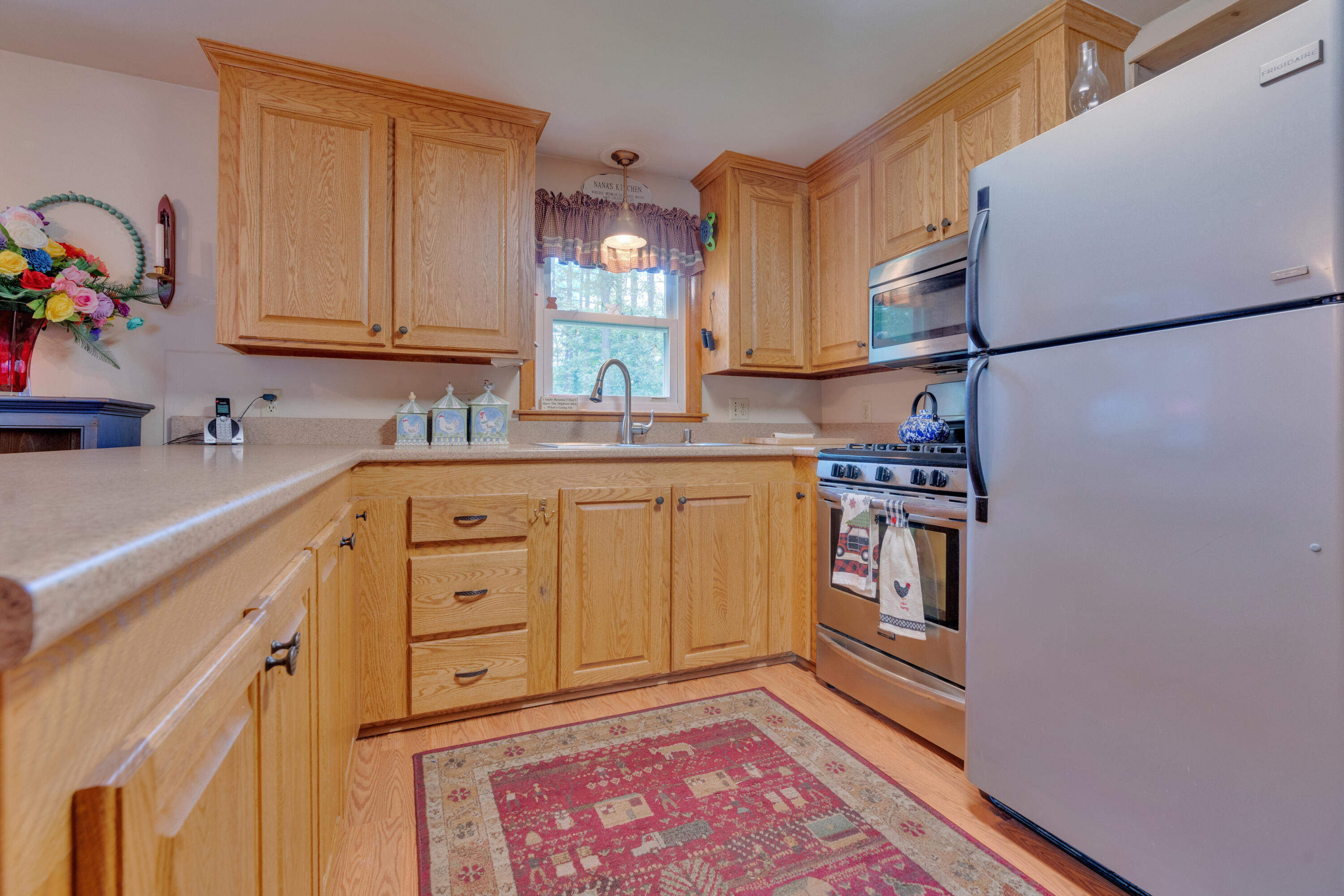 56 Deer Run Road