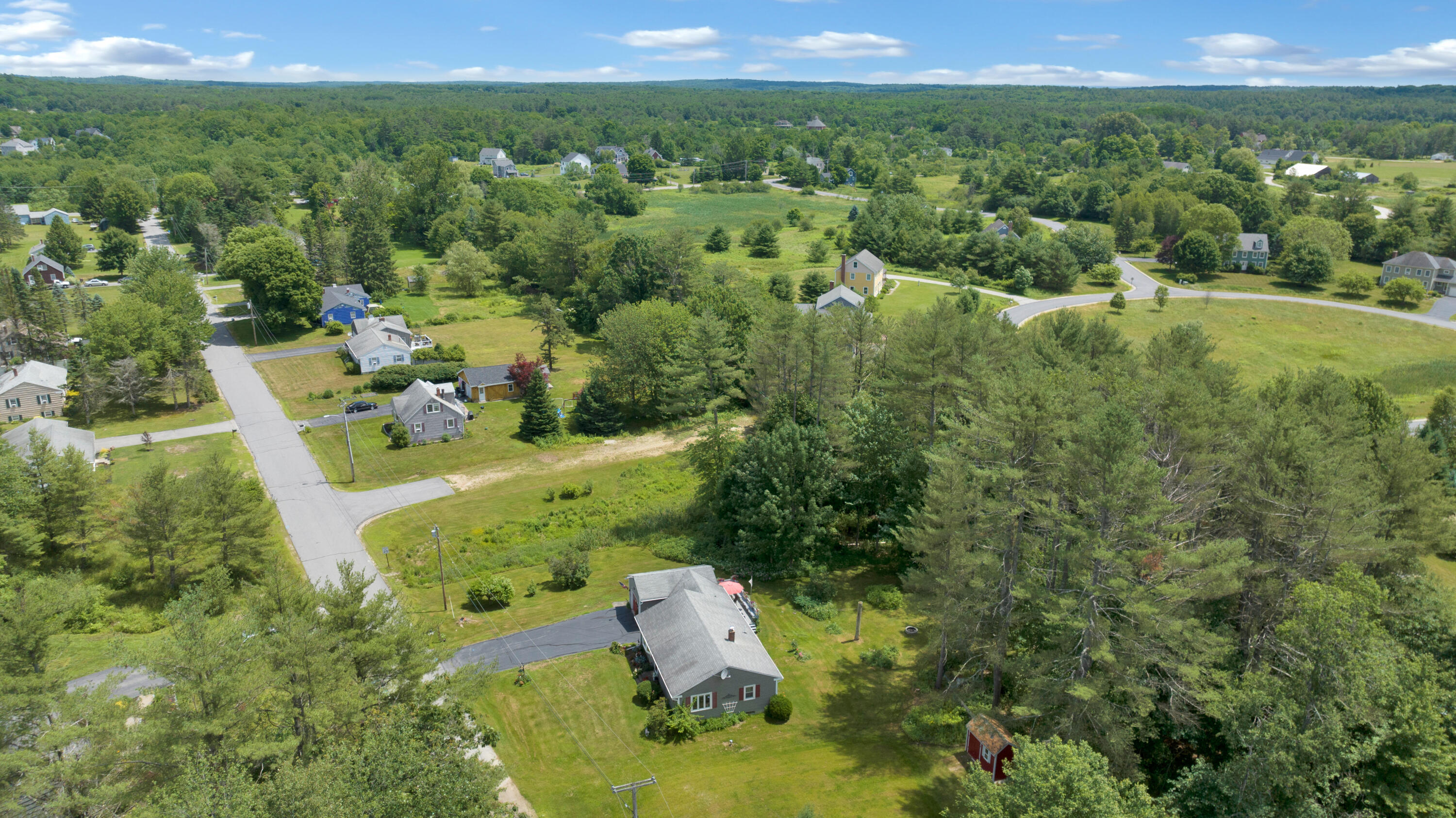 56 Deer Run Road