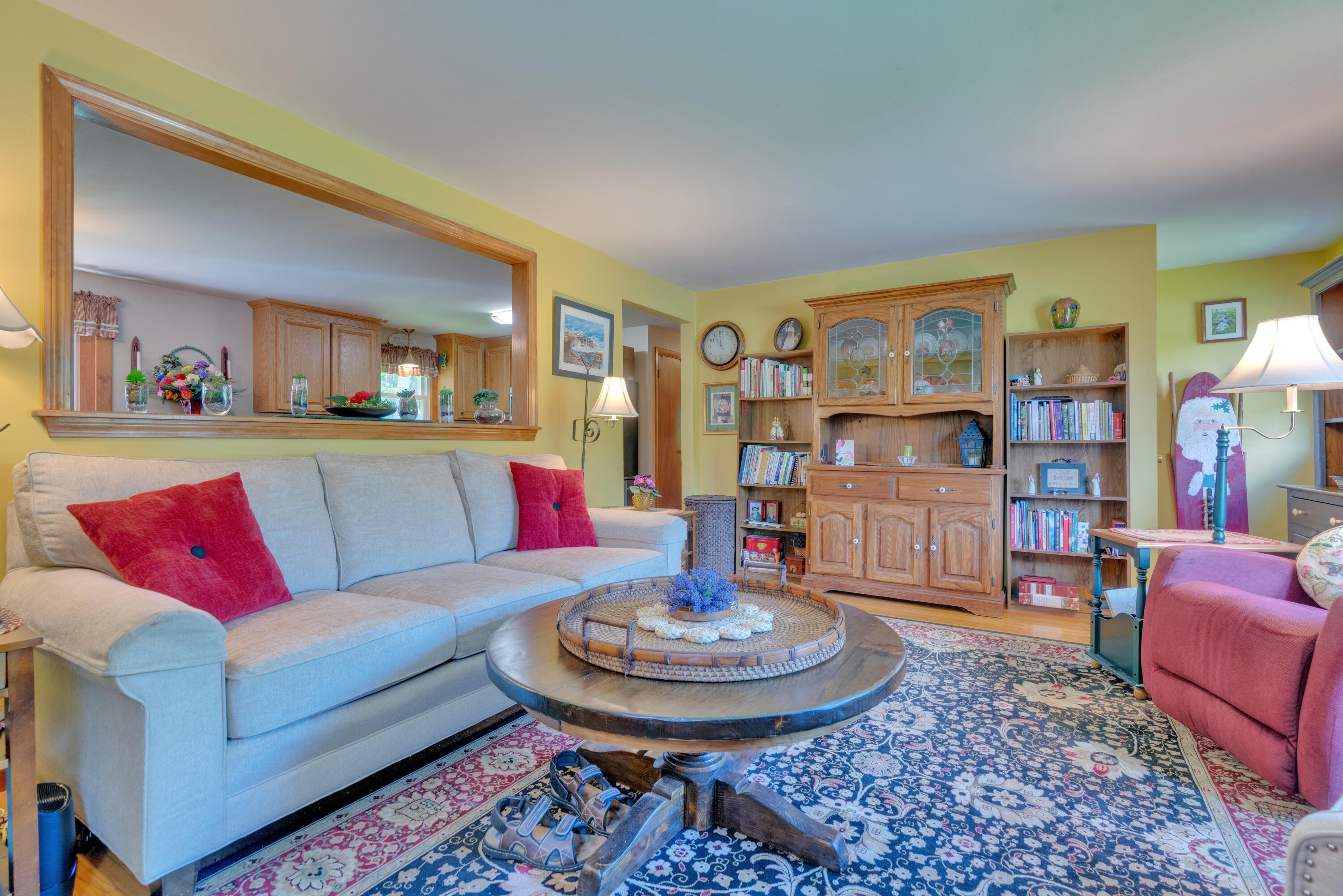56 Deer Run Road
