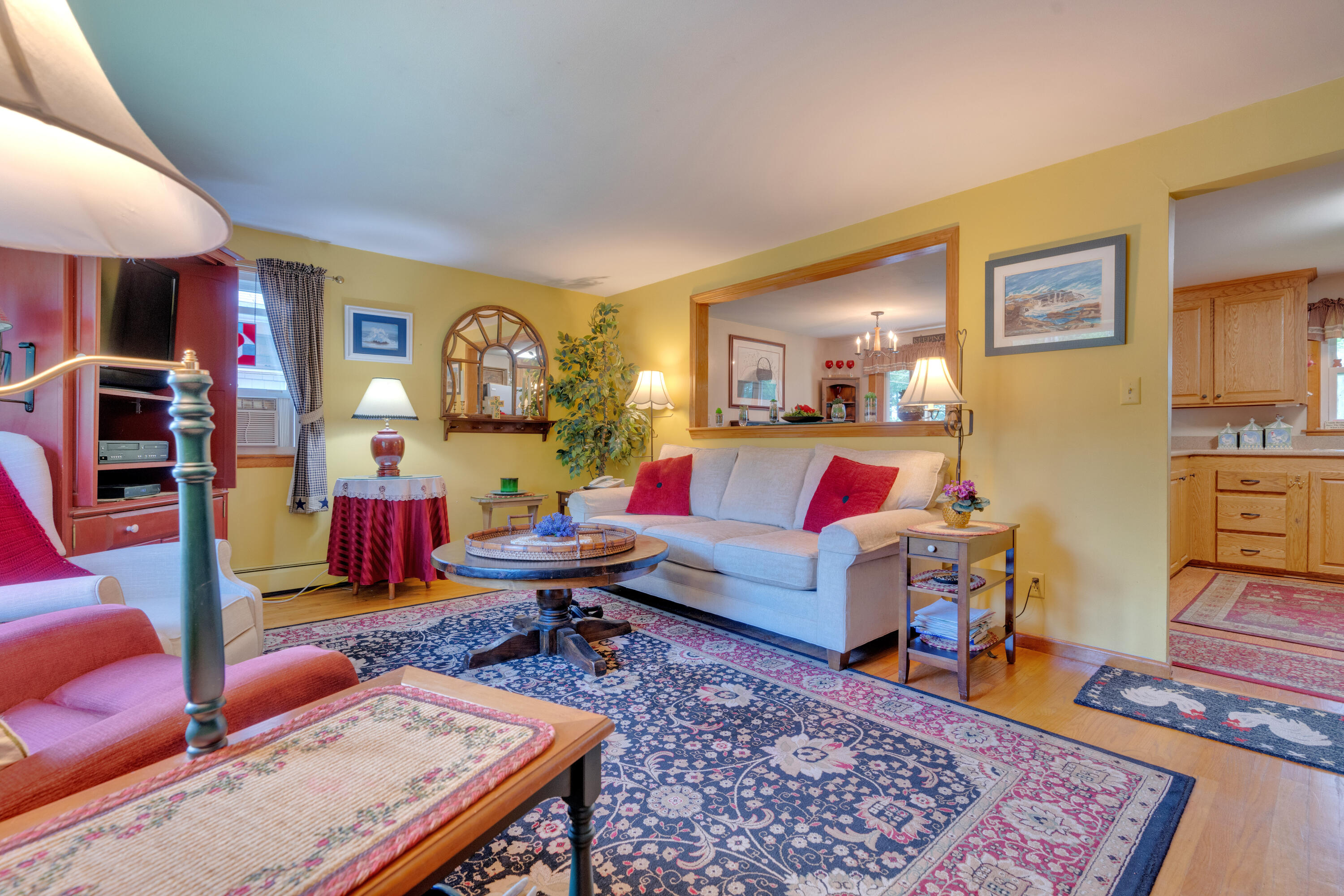 56 Deer Run Road