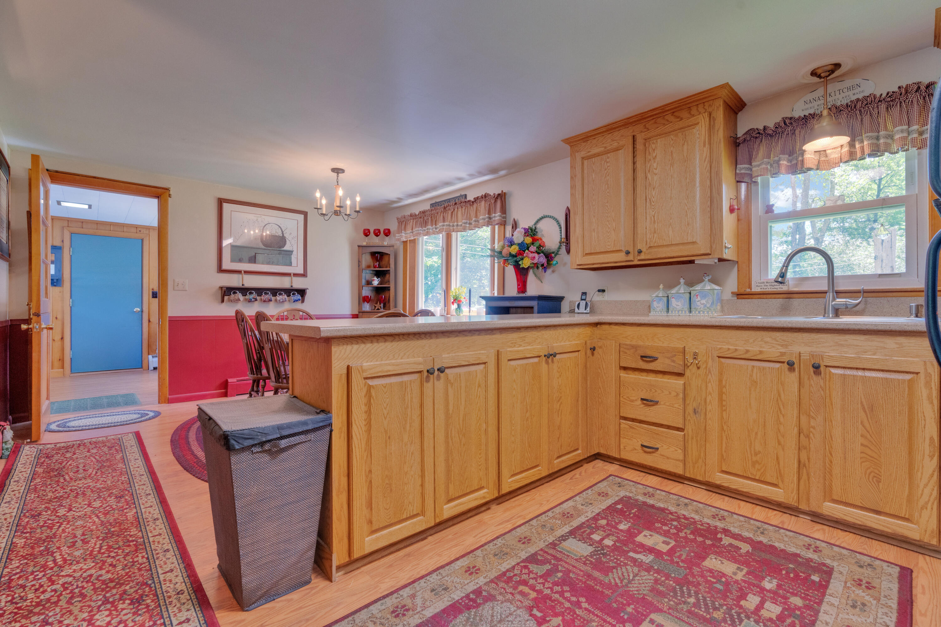 56 Deer Run Road