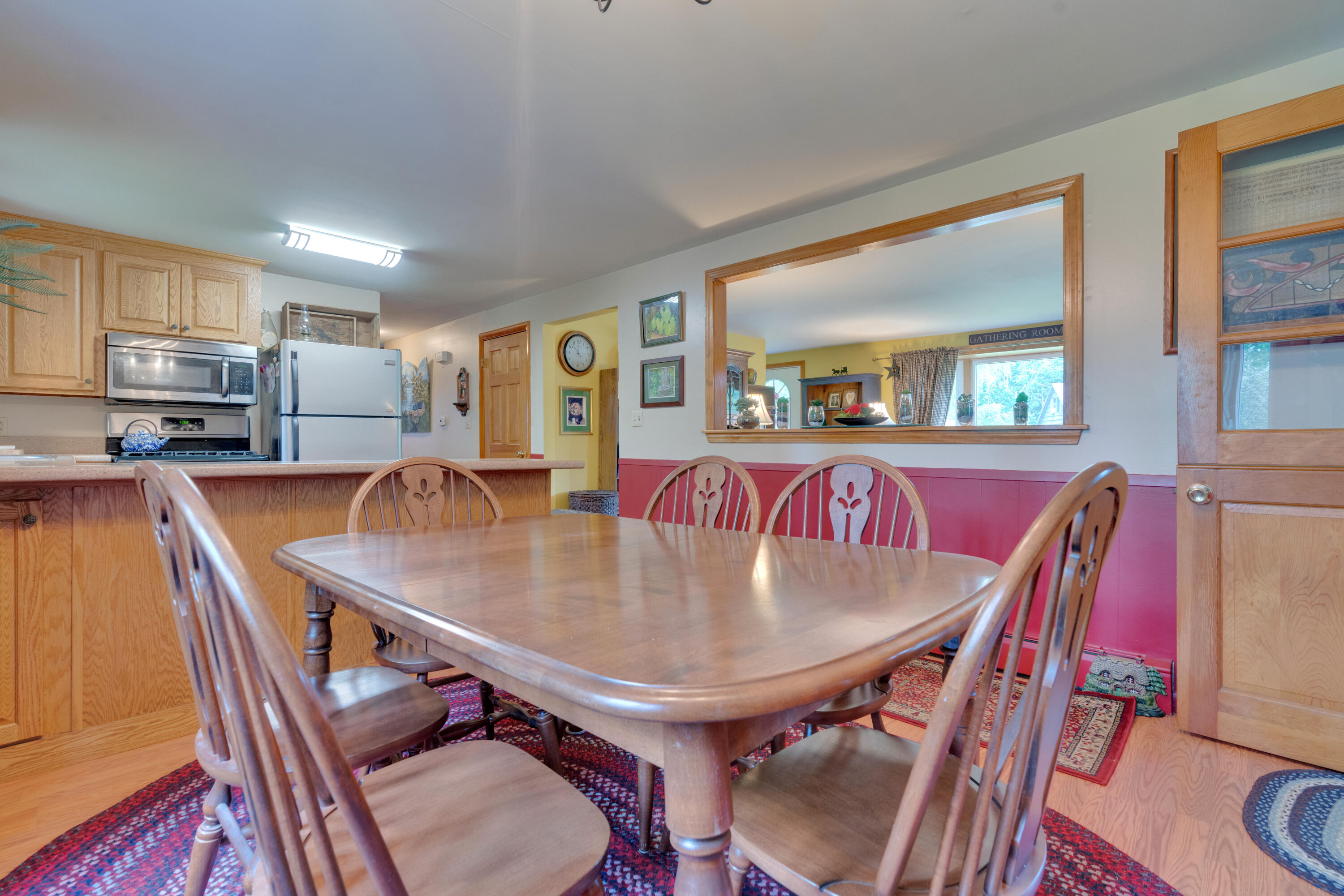 56 Deer Run Road