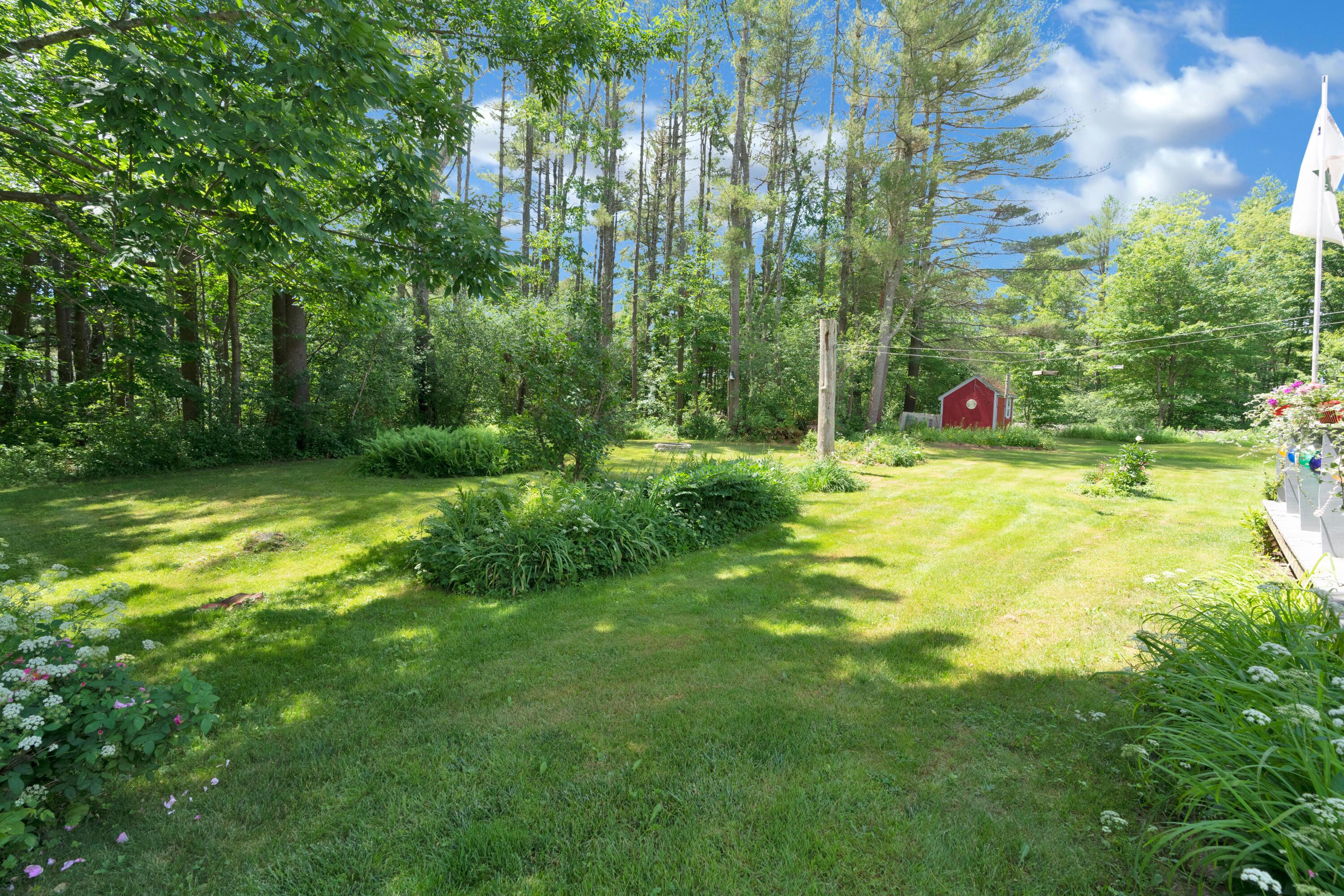 56 Deer Run Road
