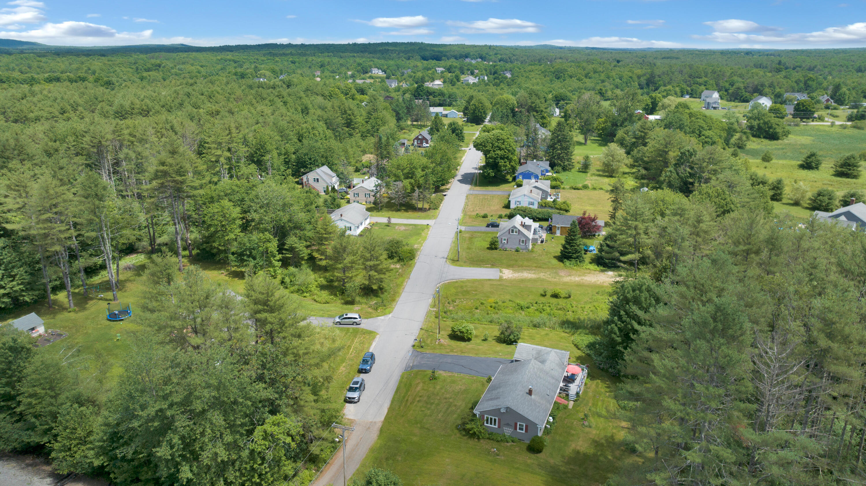 56 Deer Run Road
