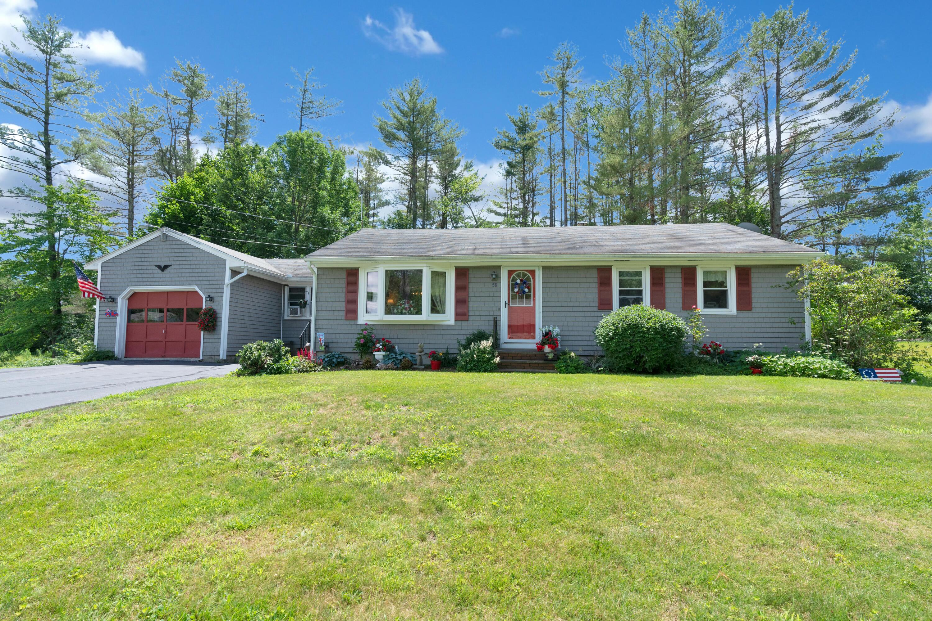 56 Deer Run Road