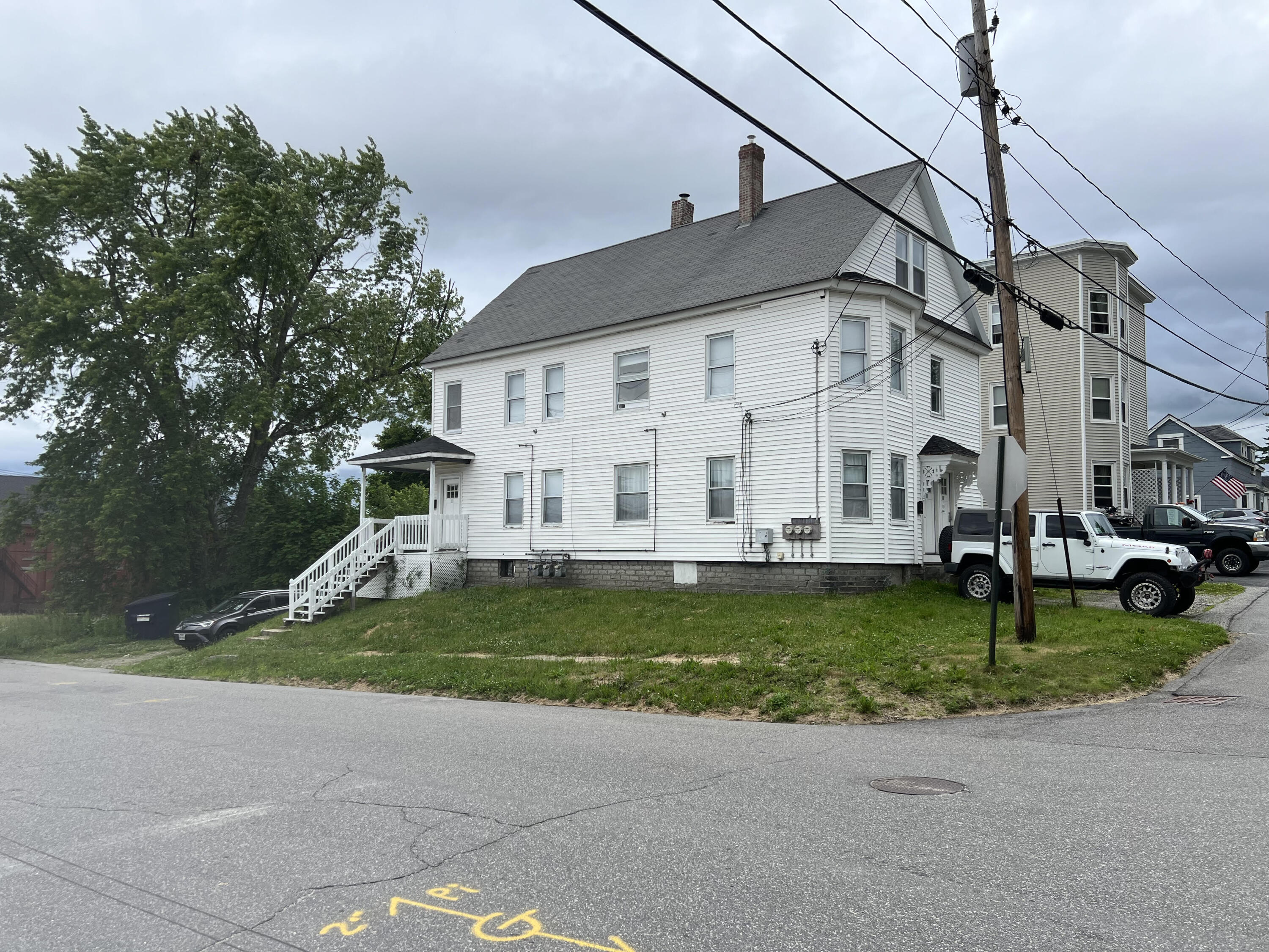 38 Bridge Street