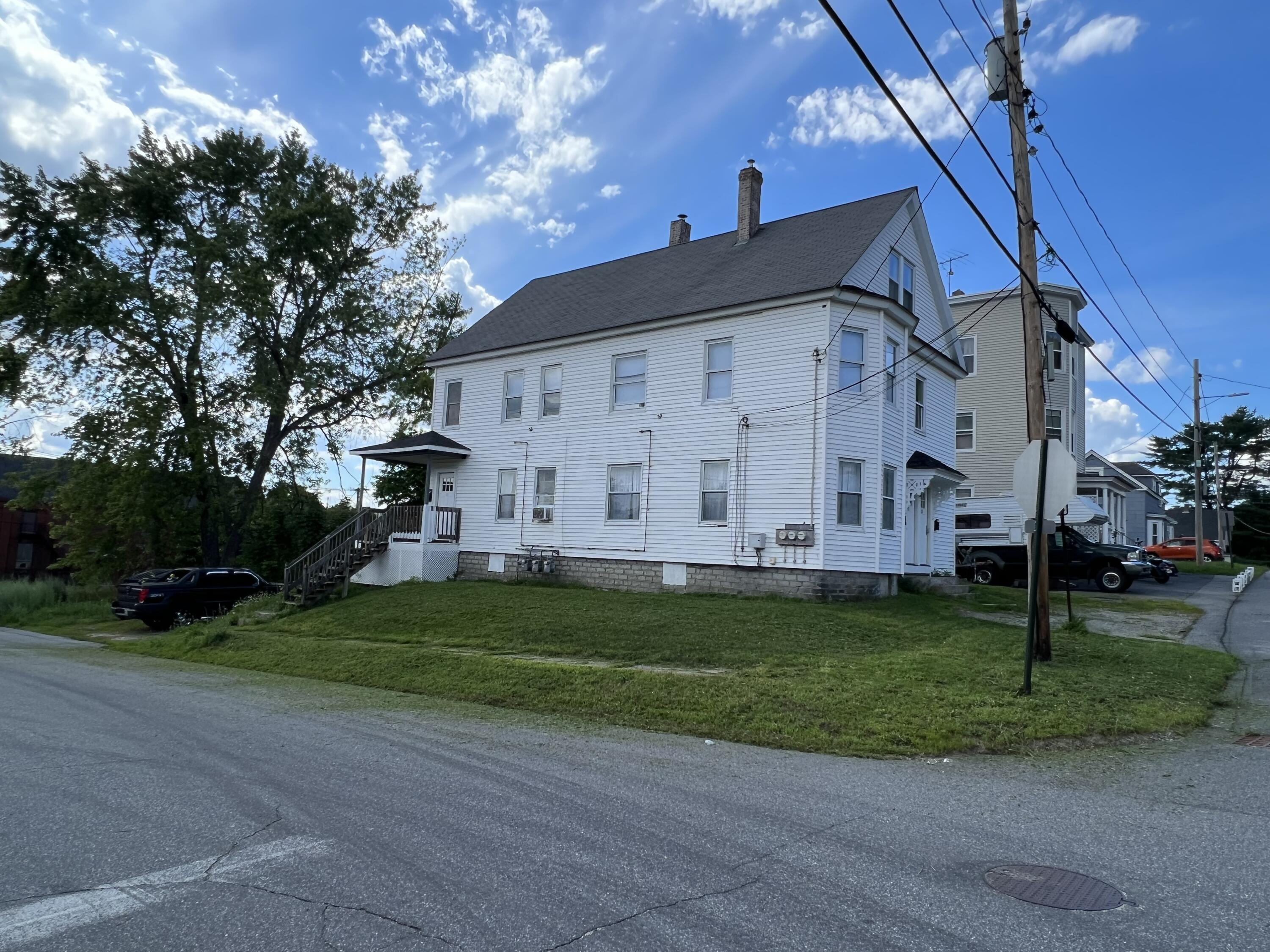 38 Bridge Street
