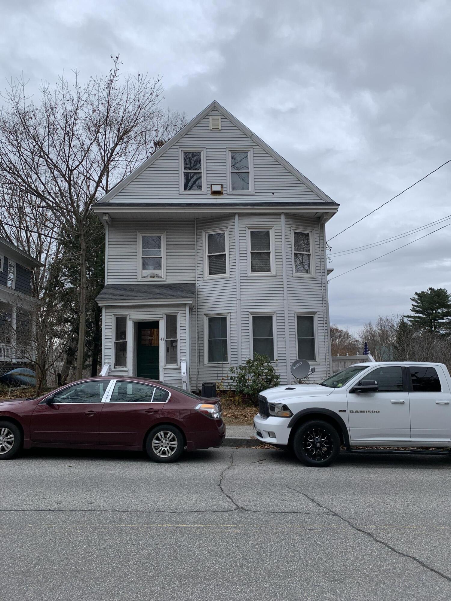 41 Gamage Avenue