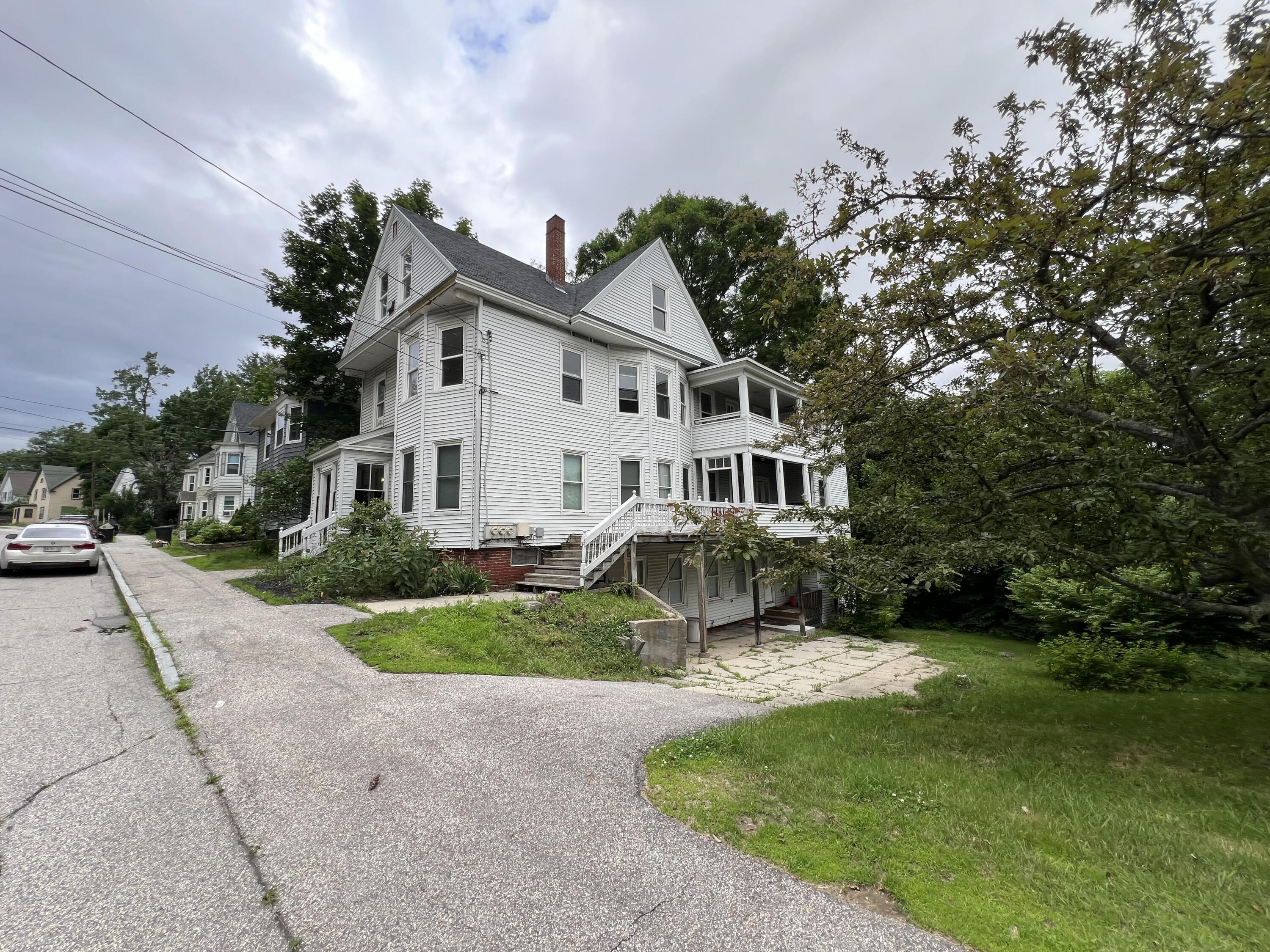 41 Gamage Avenue