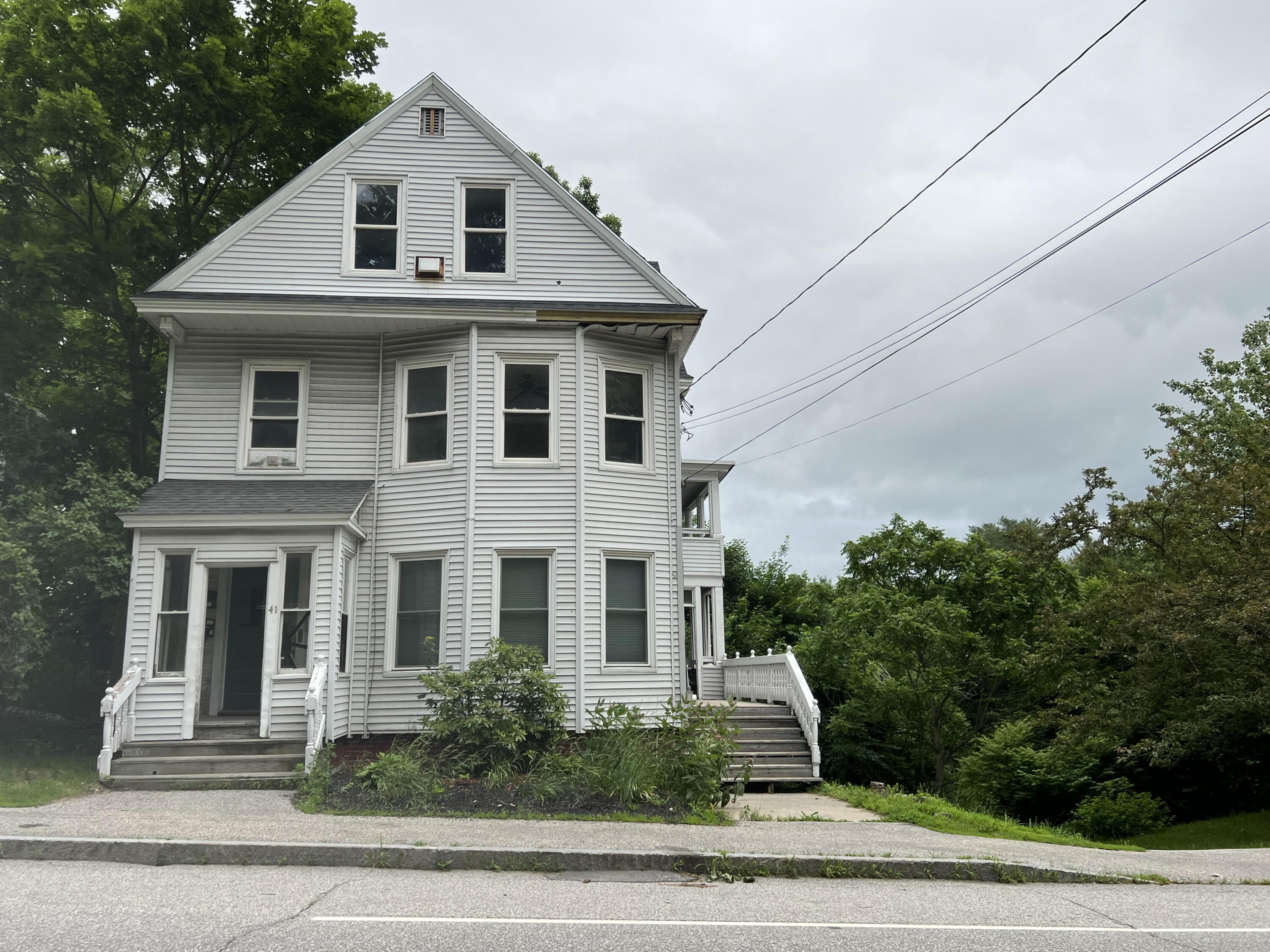 41 Gamage Avenue