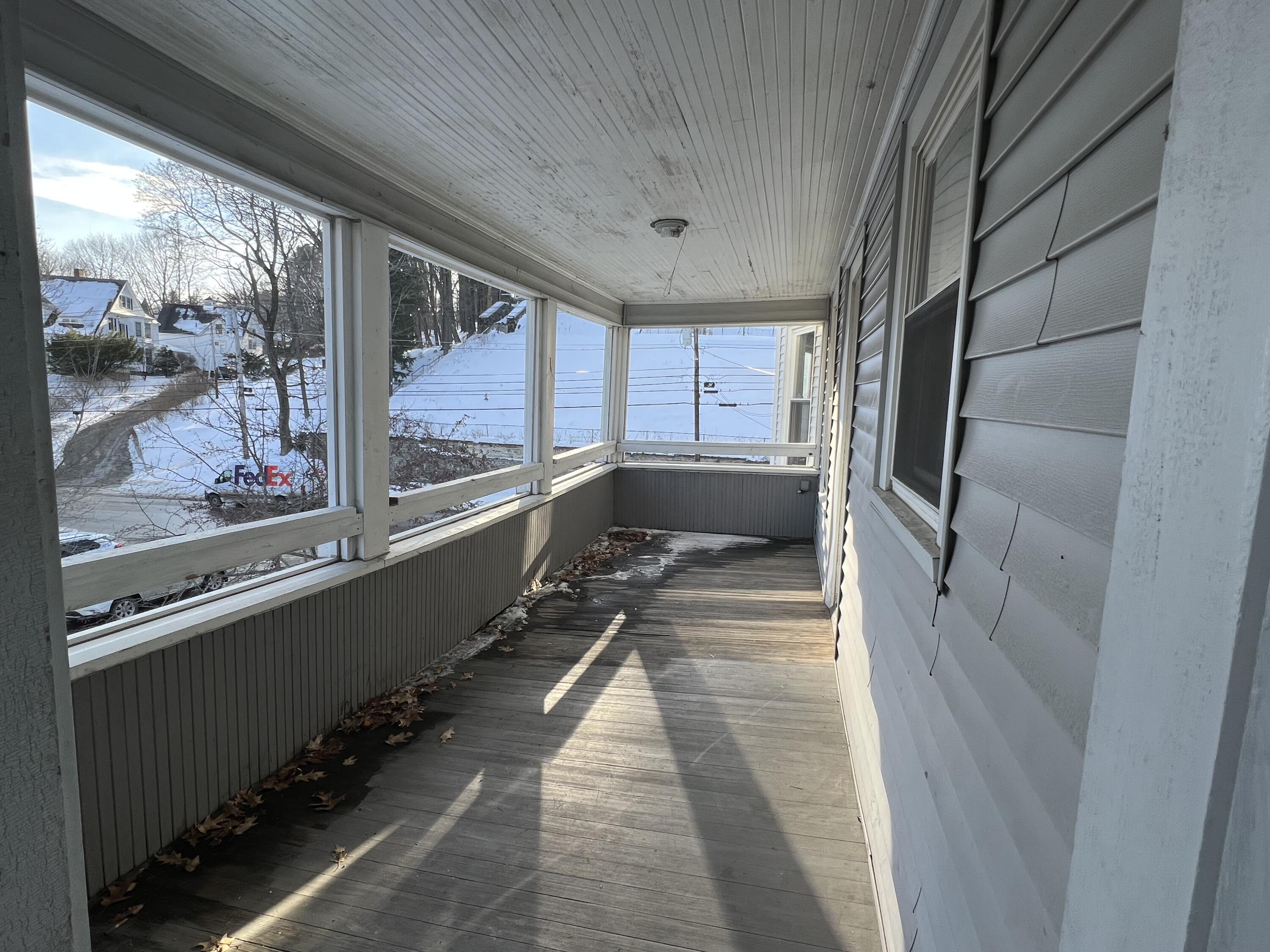 41 Gamage Avenue