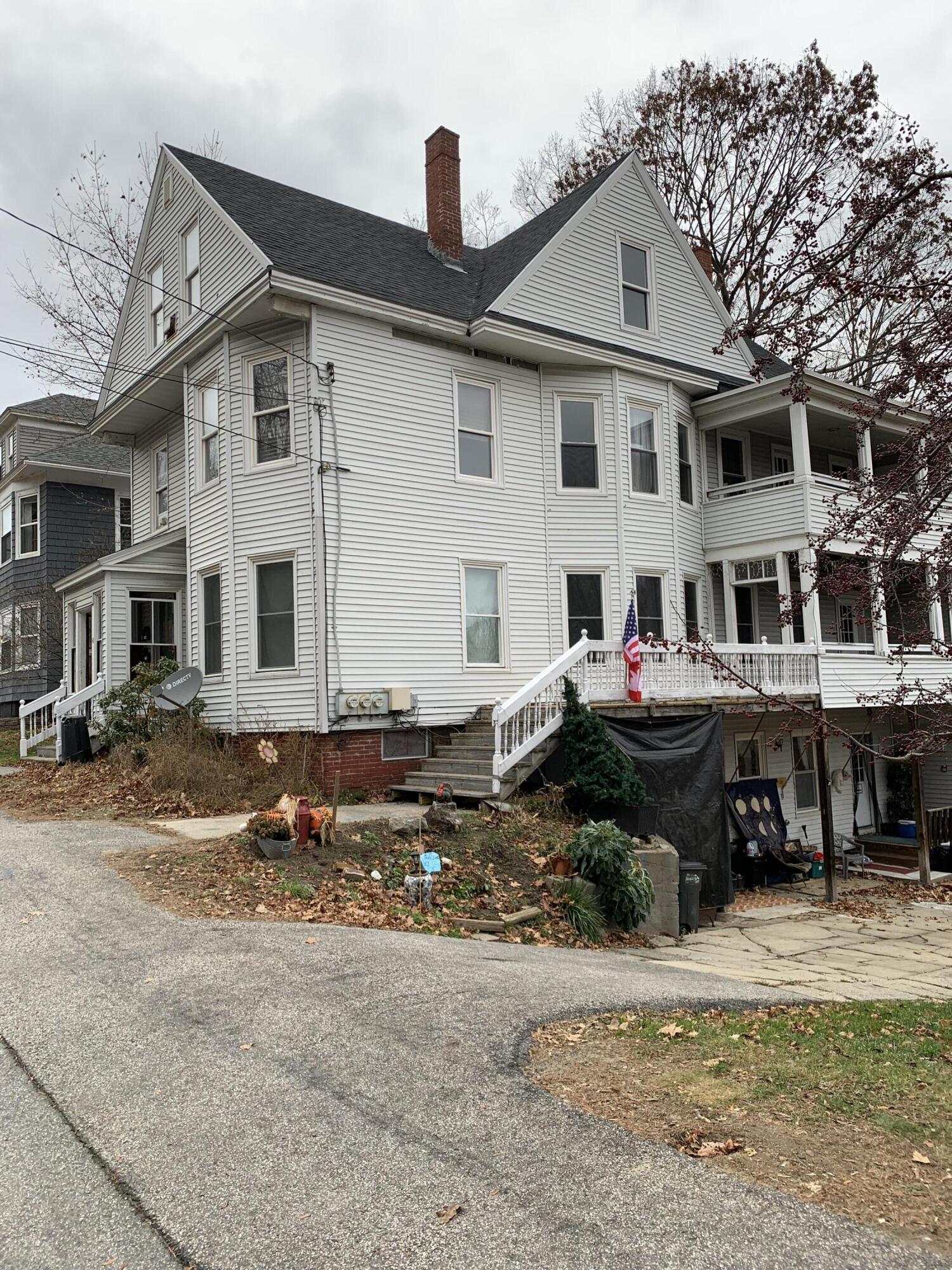 41 Gamage Avenue