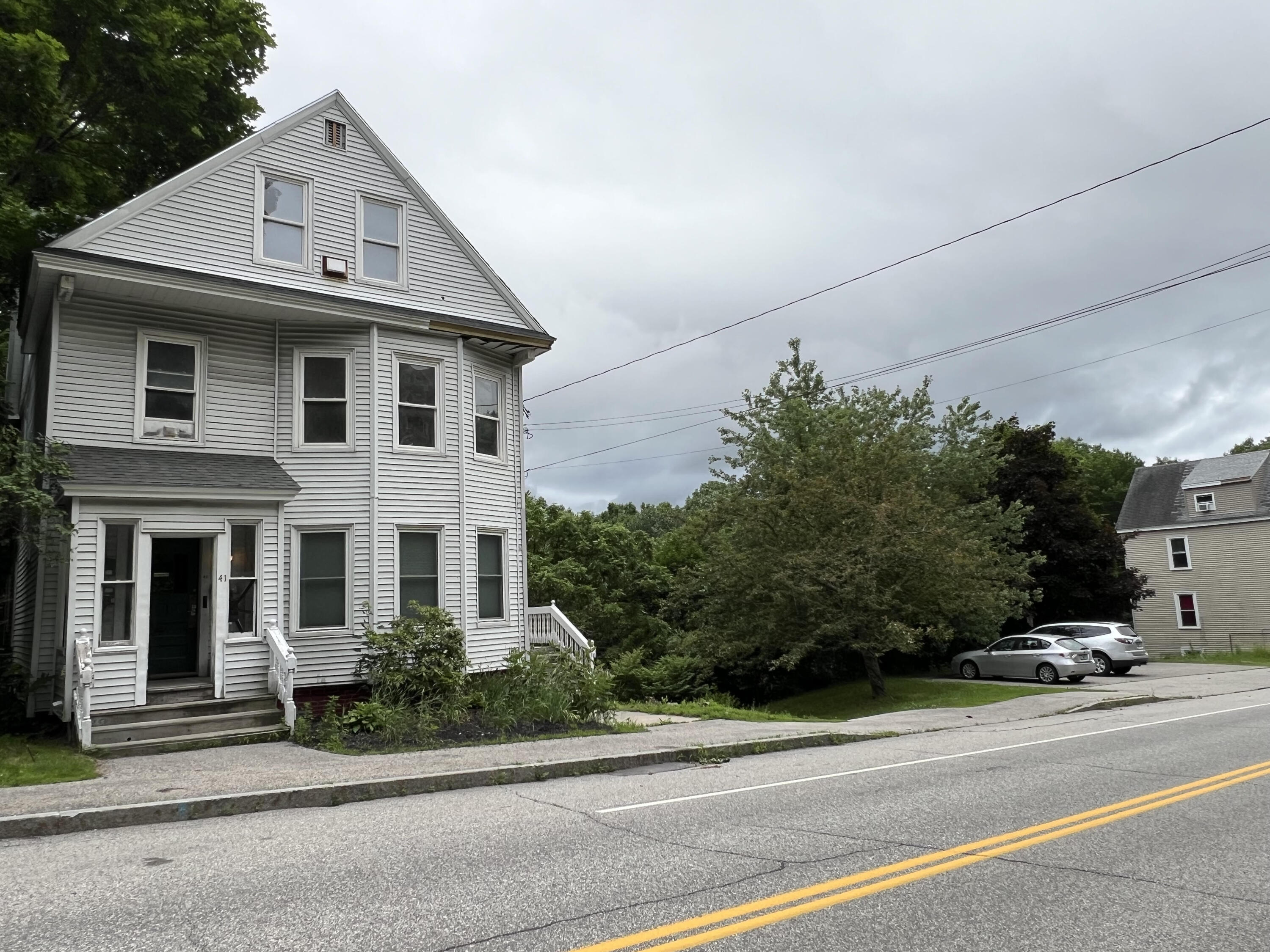 41 Gamage Avenue