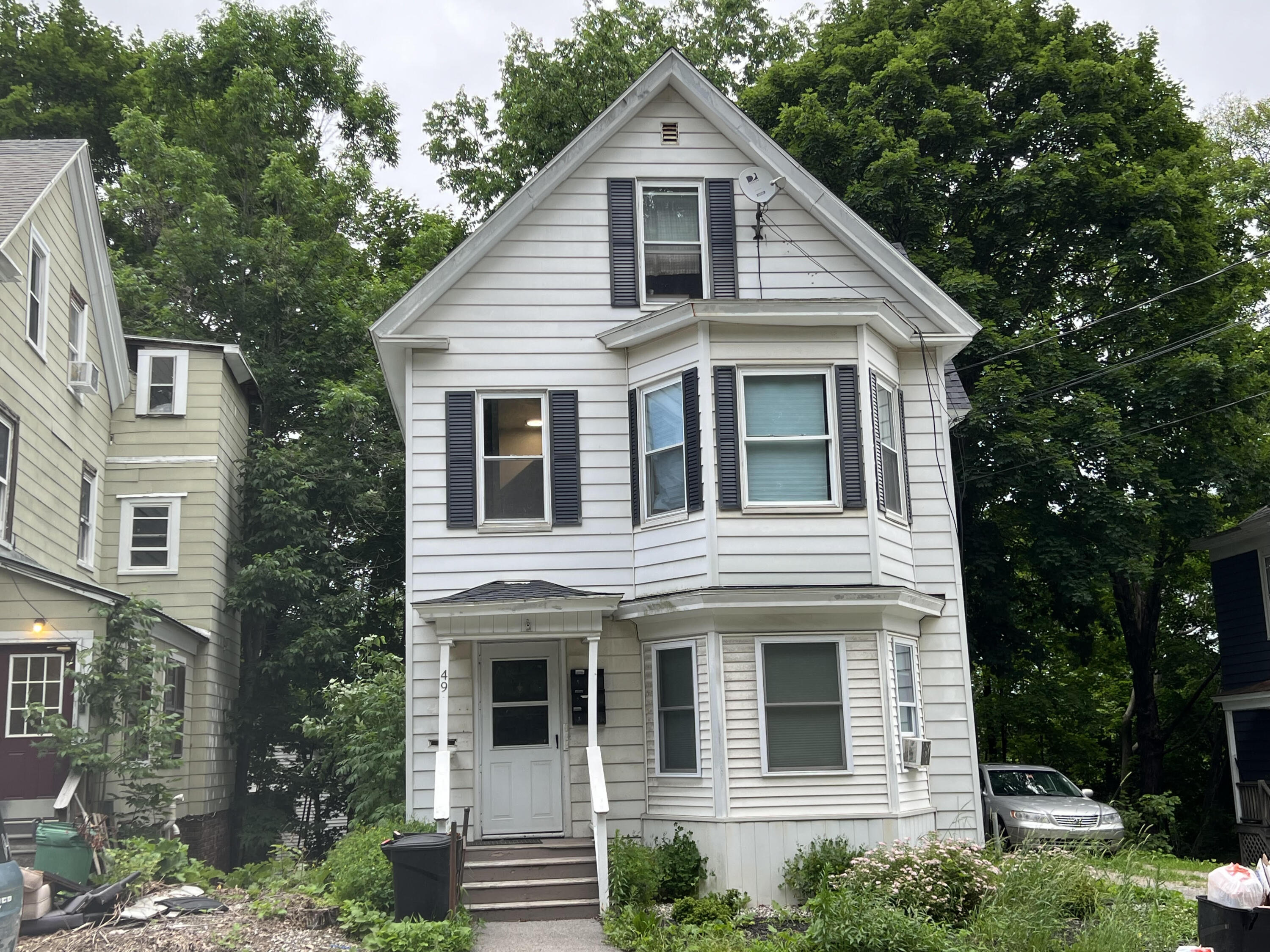 49 Gamage Avenue