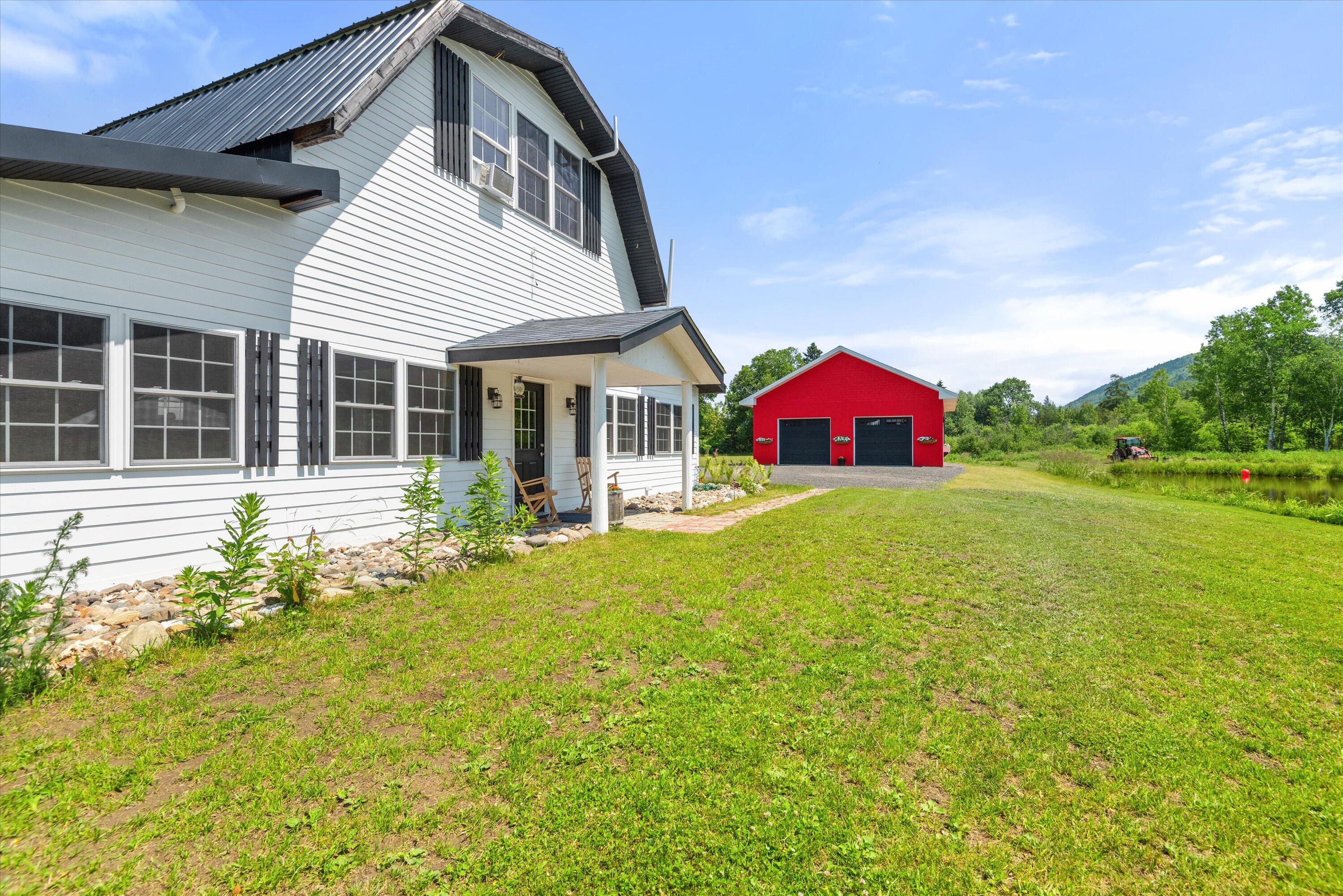 1586 St. John Road
