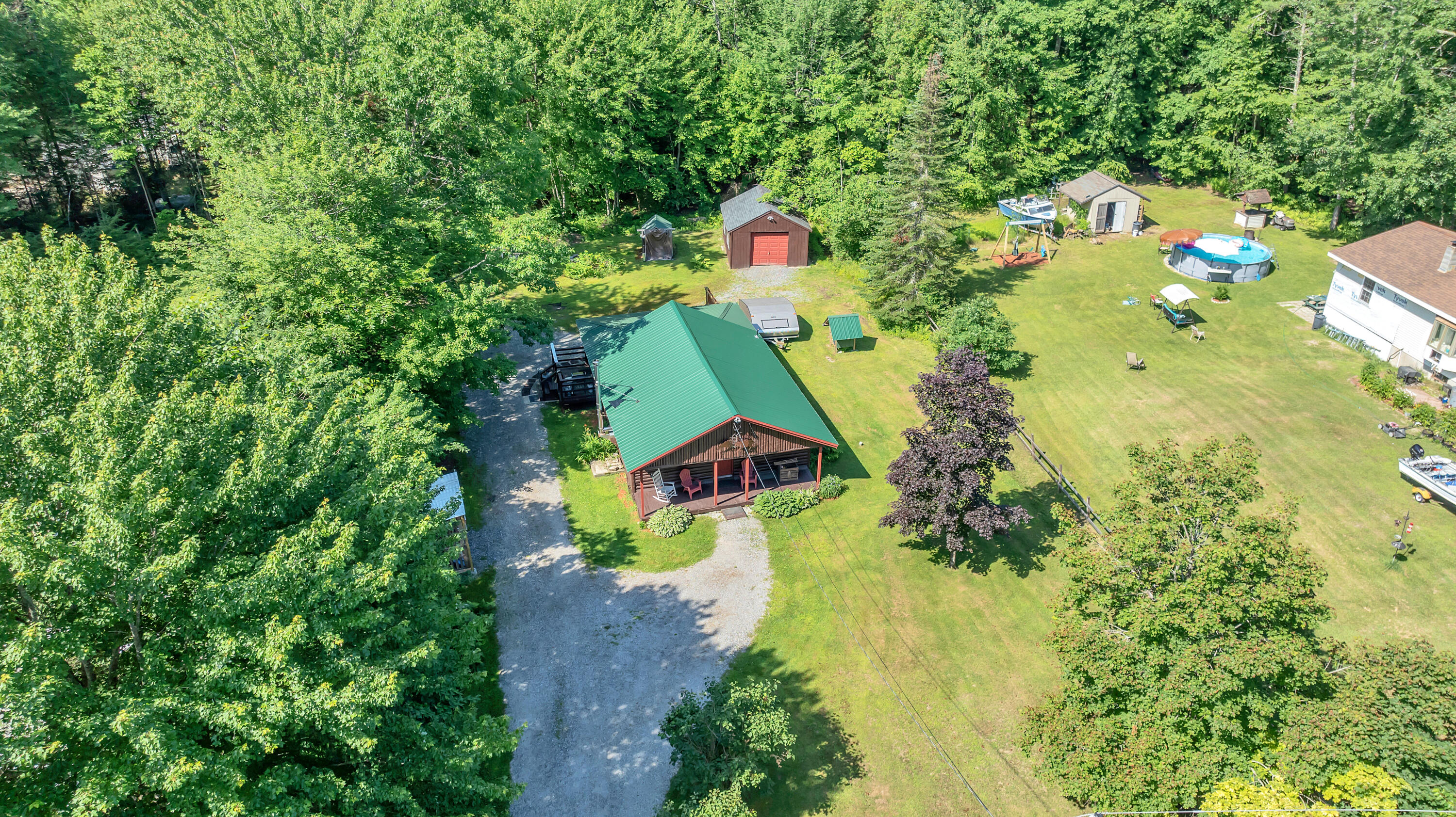 17 Valley Road