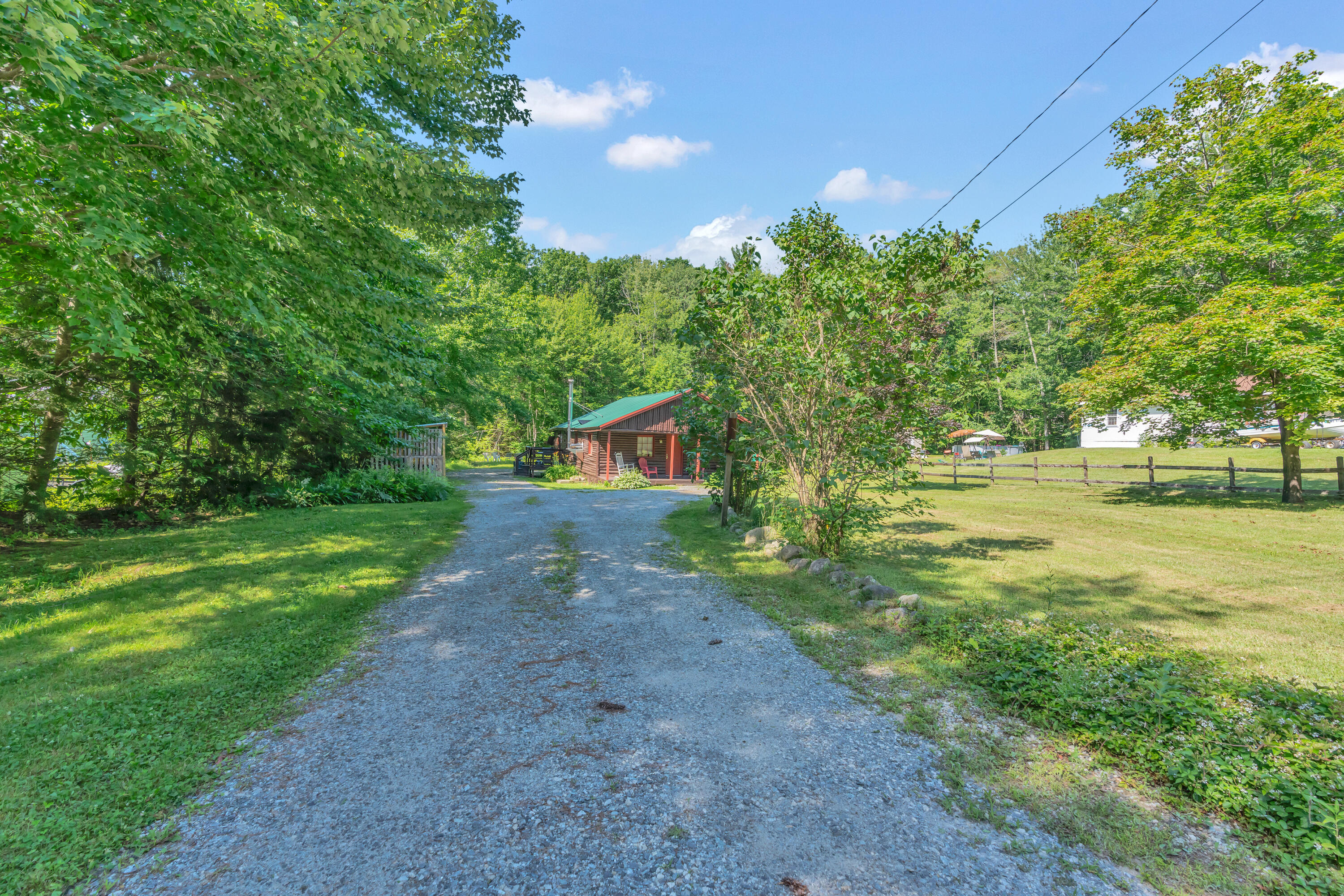 17 Valley Road