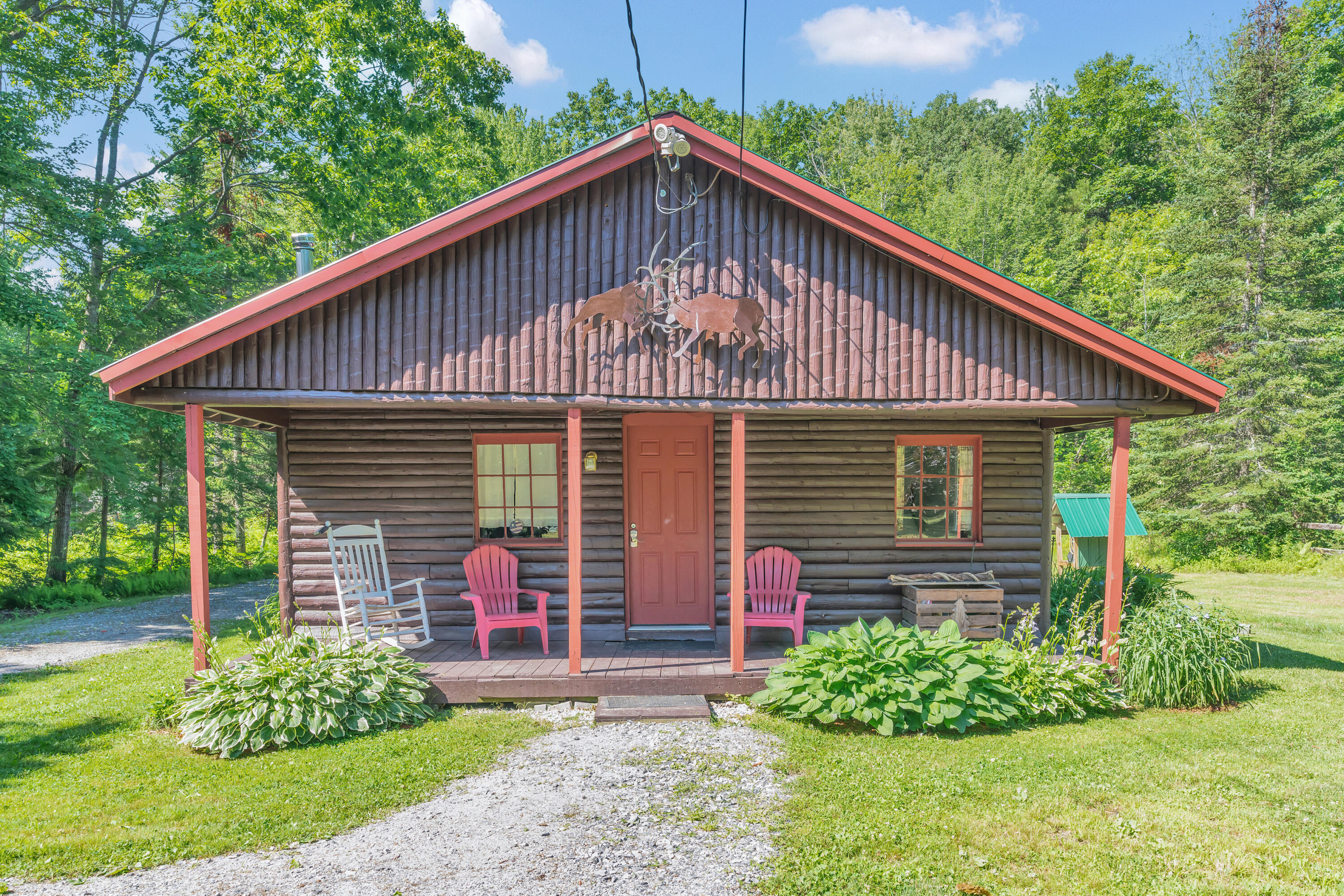 17 Valley Road