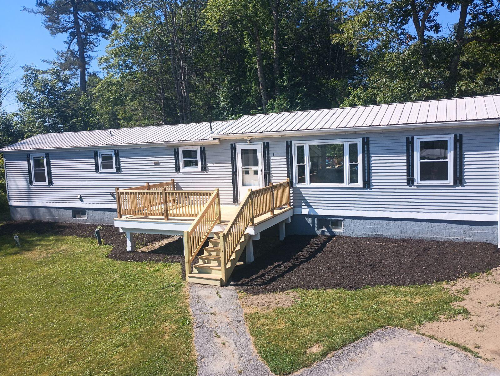 3 Lily Pond Road