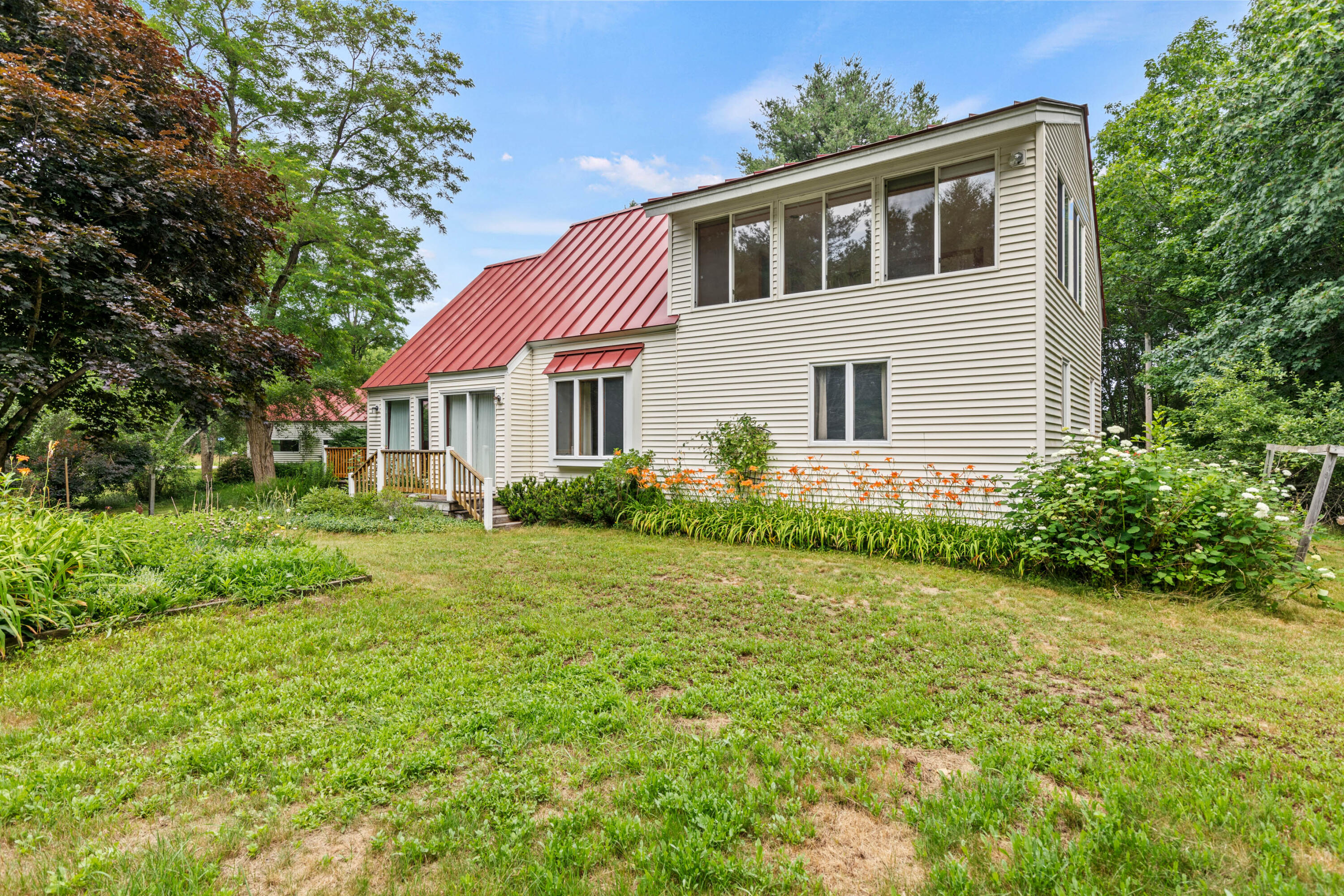 47 Rocky Hill Road