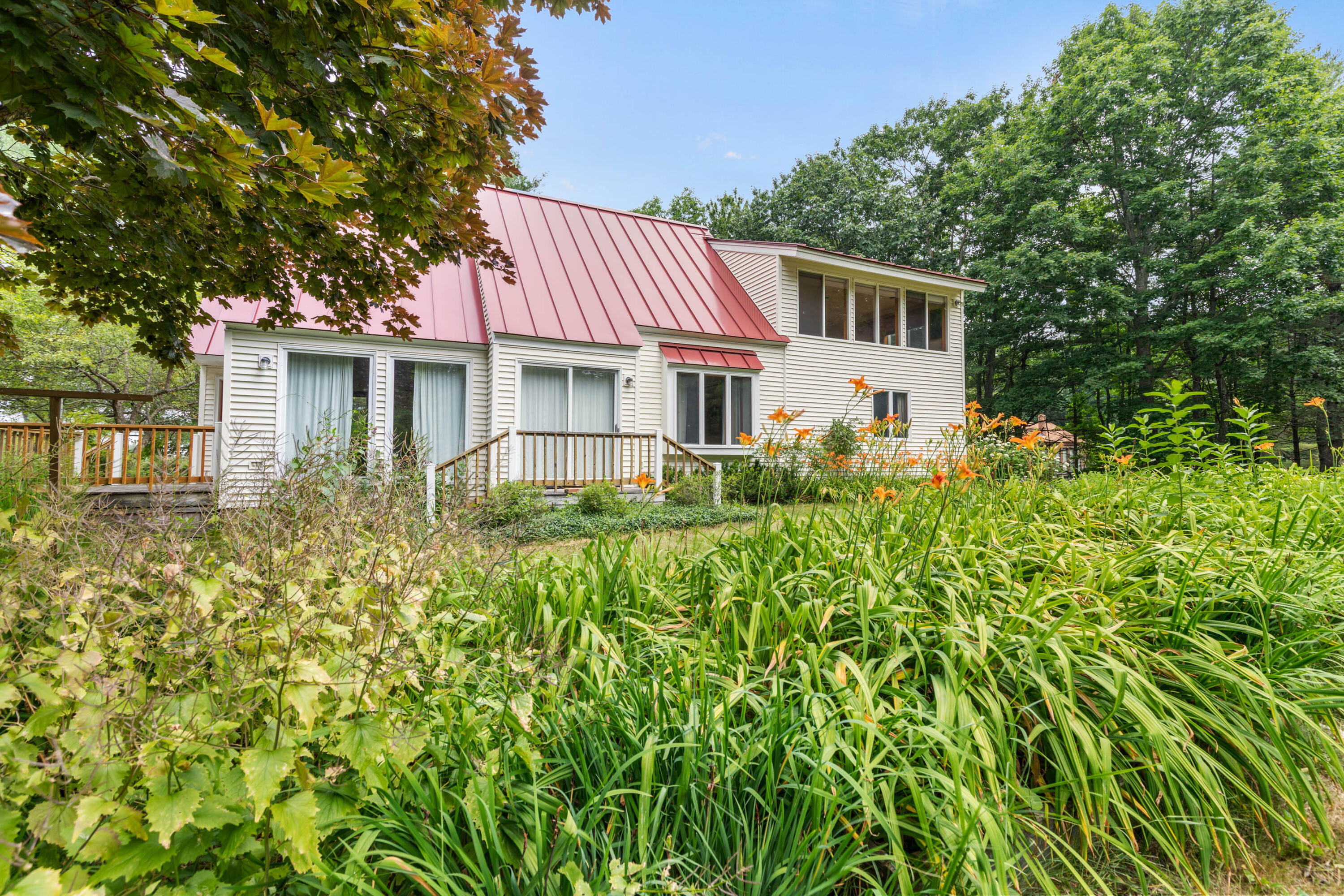 47 Rocky Hill Road