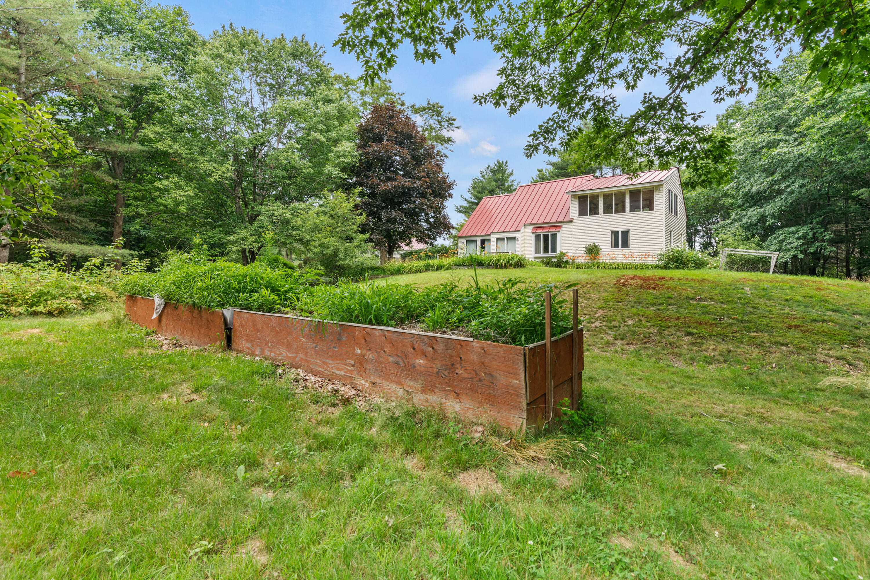 47 Rocky Hill Road