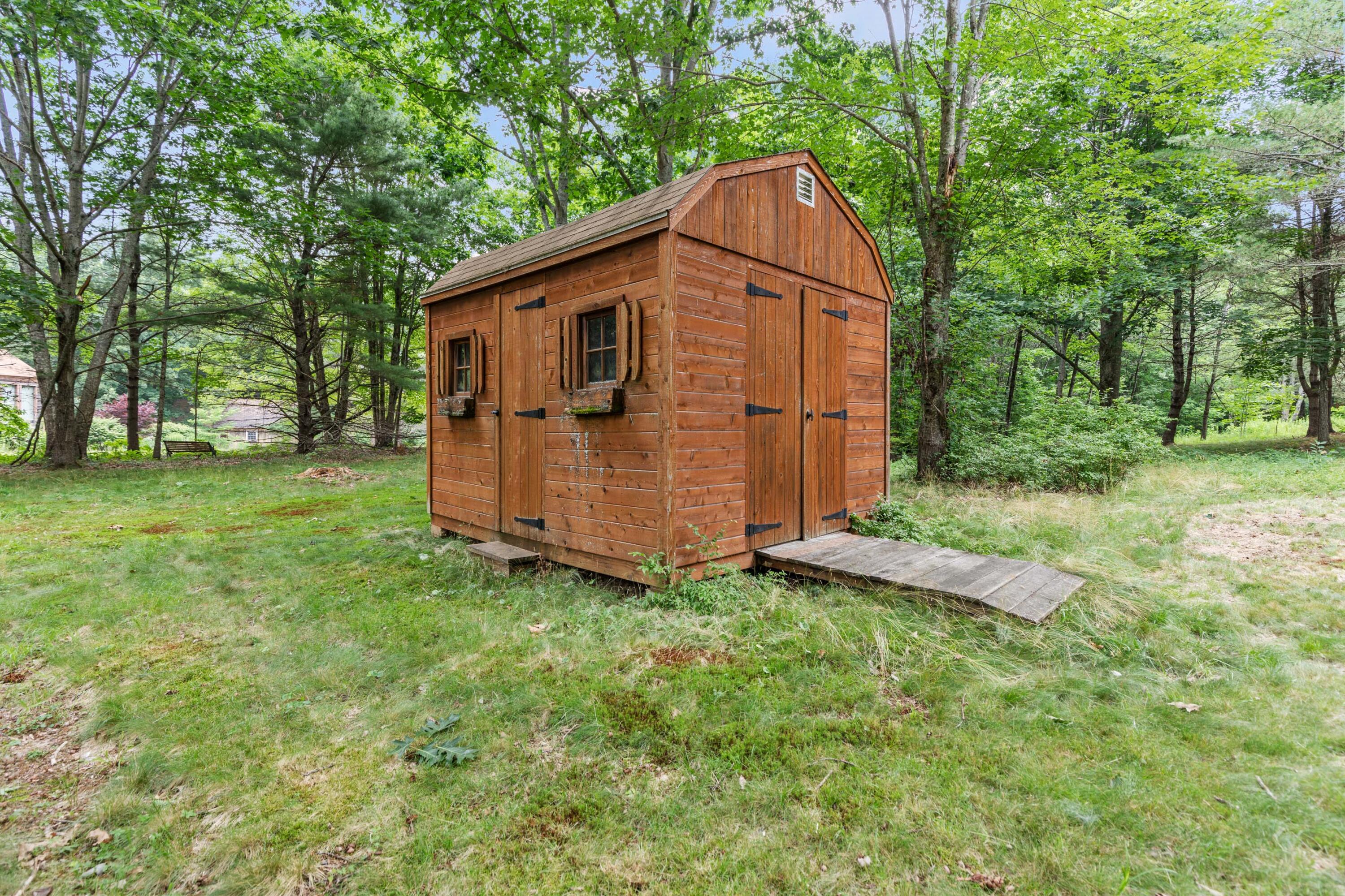 47 Rocky Hill Road
