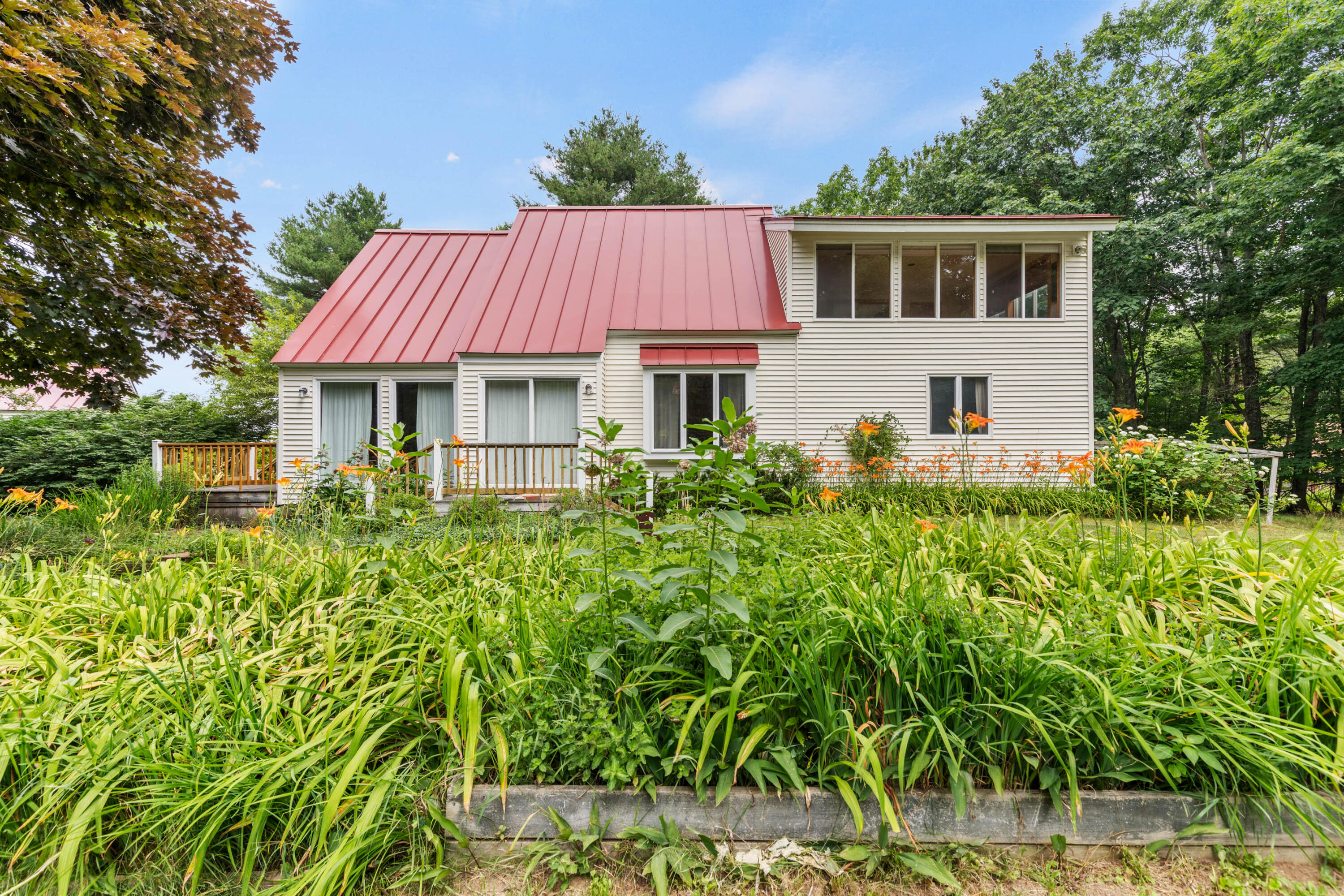 47 Rocky Hill Road