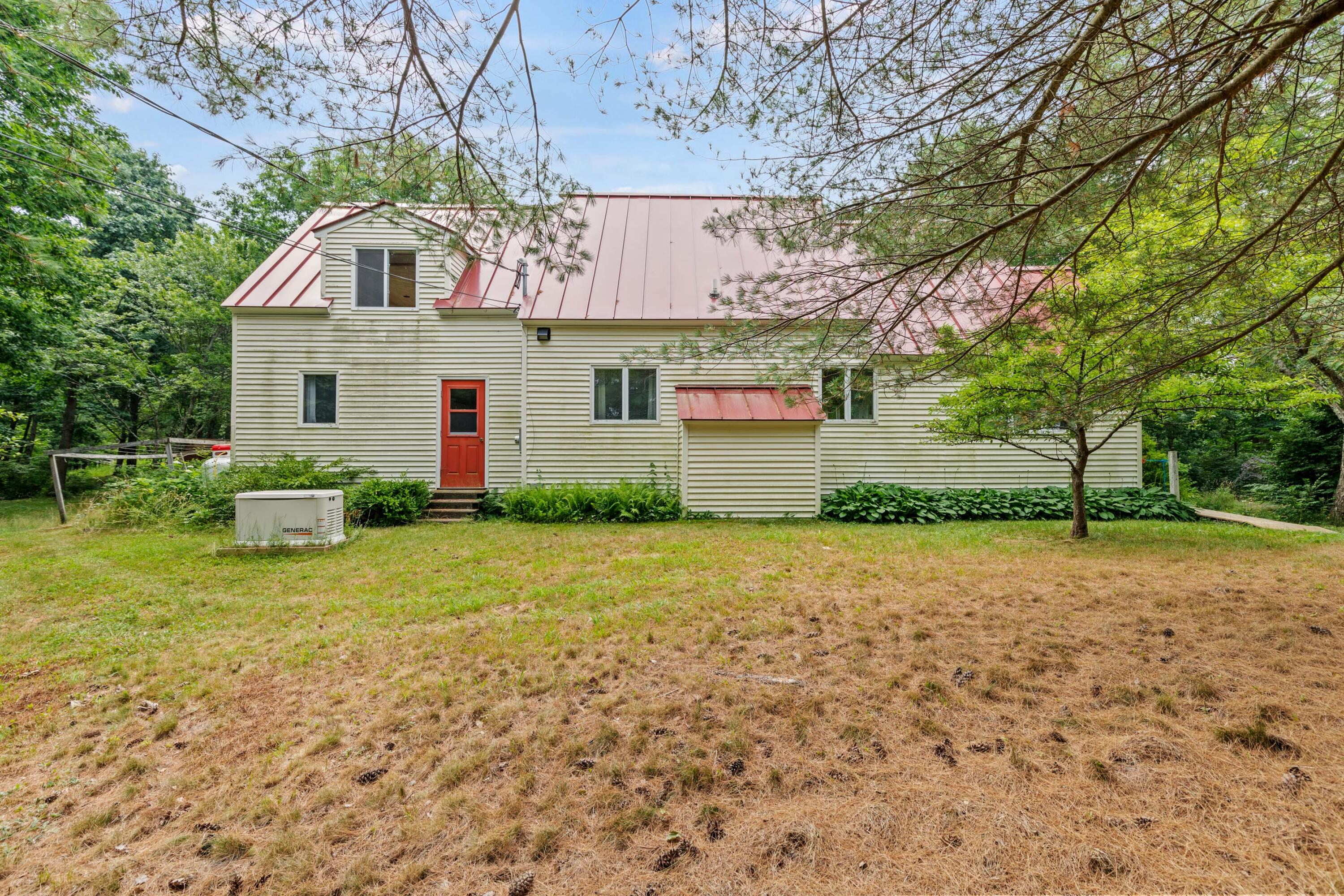 47 Rocky Hill Road
