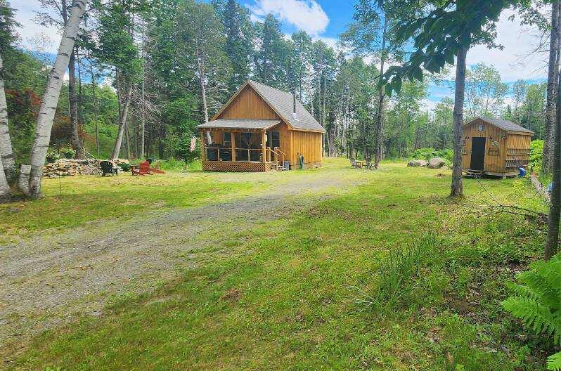 35 Gile Road