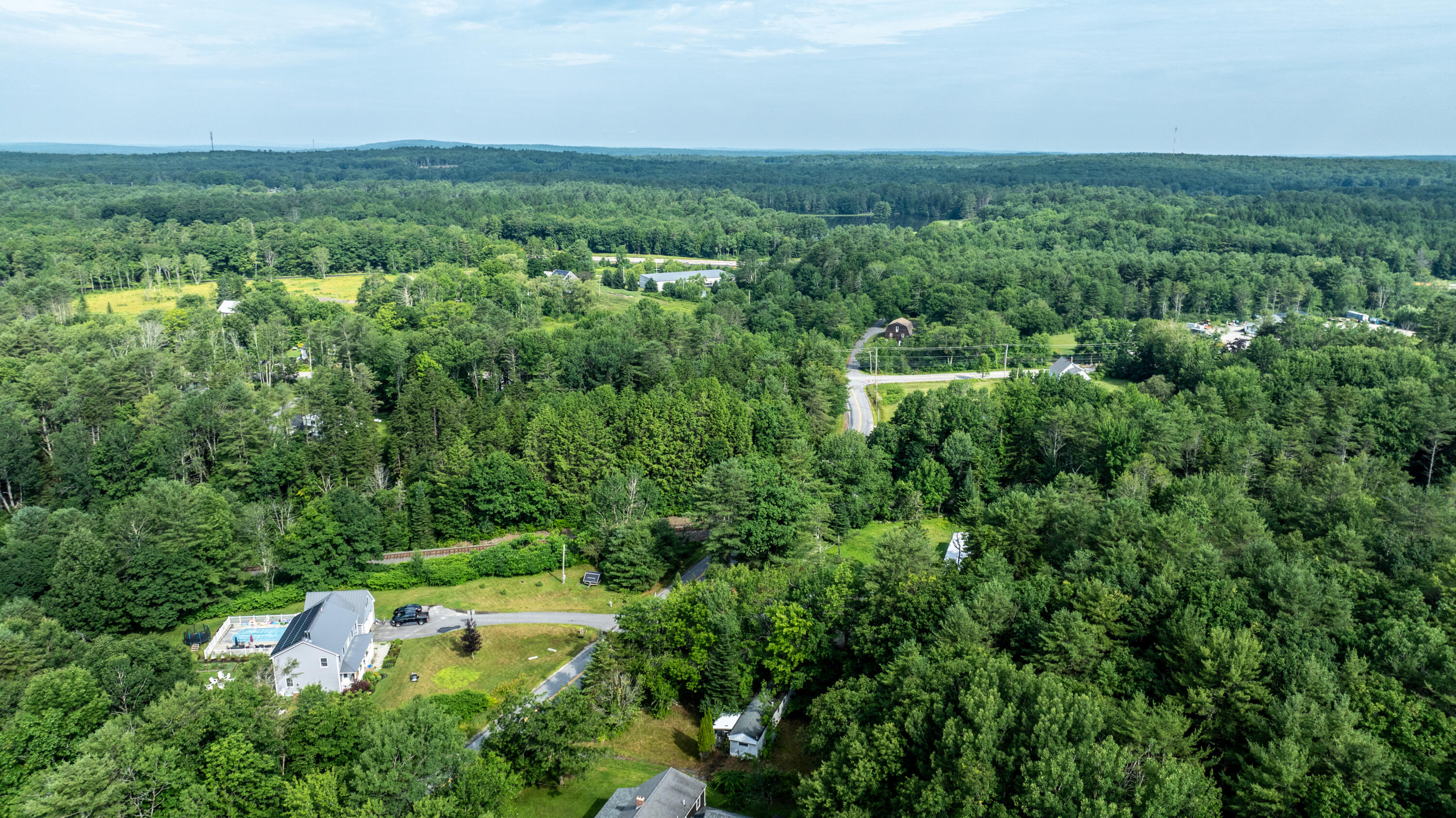 13 Upper Mast Landing Road
