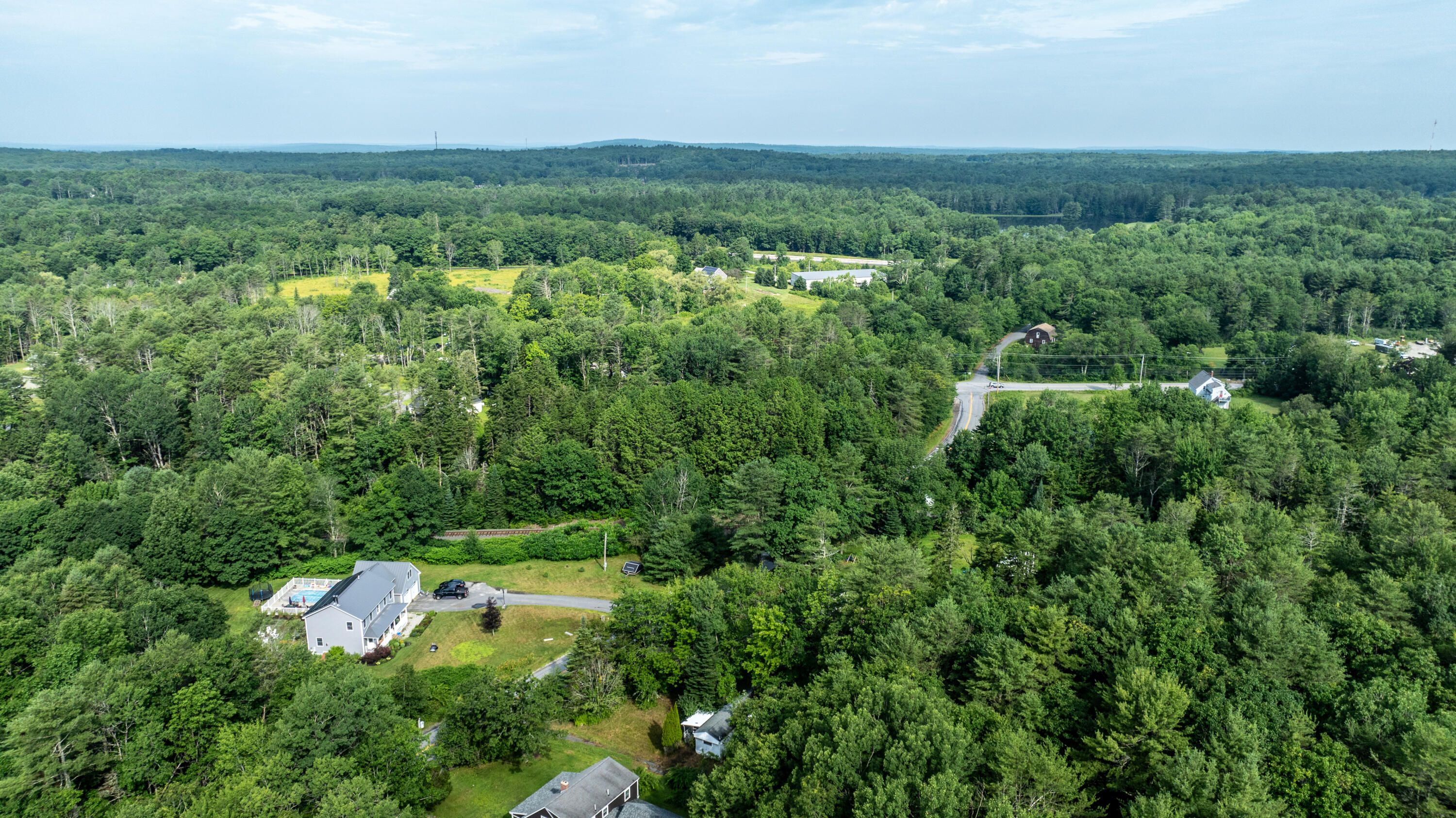 13 Upper Mast Landing Road