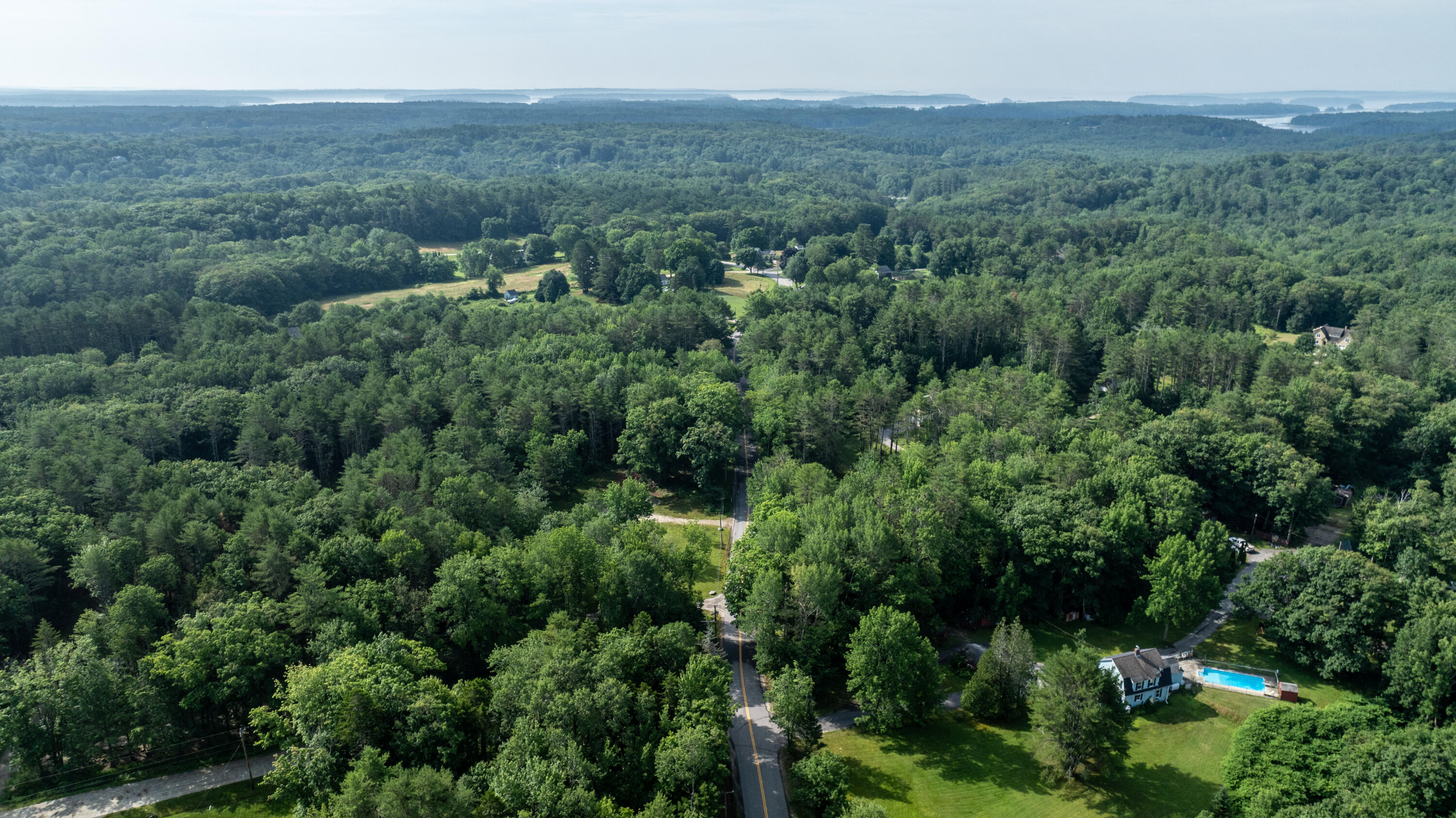 13 Upper Mast Landing Road
