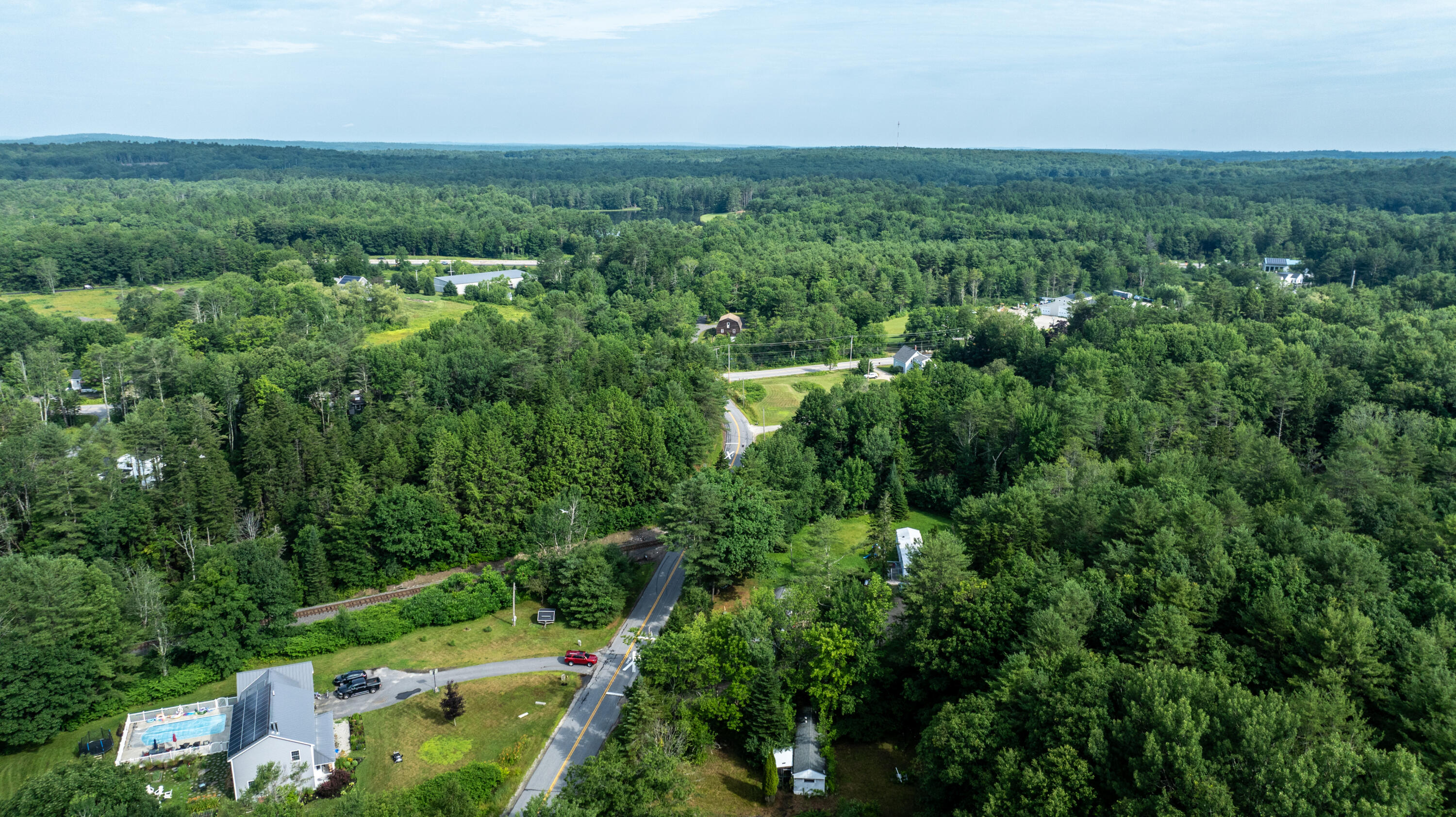 13 Upper Mast Landing Road