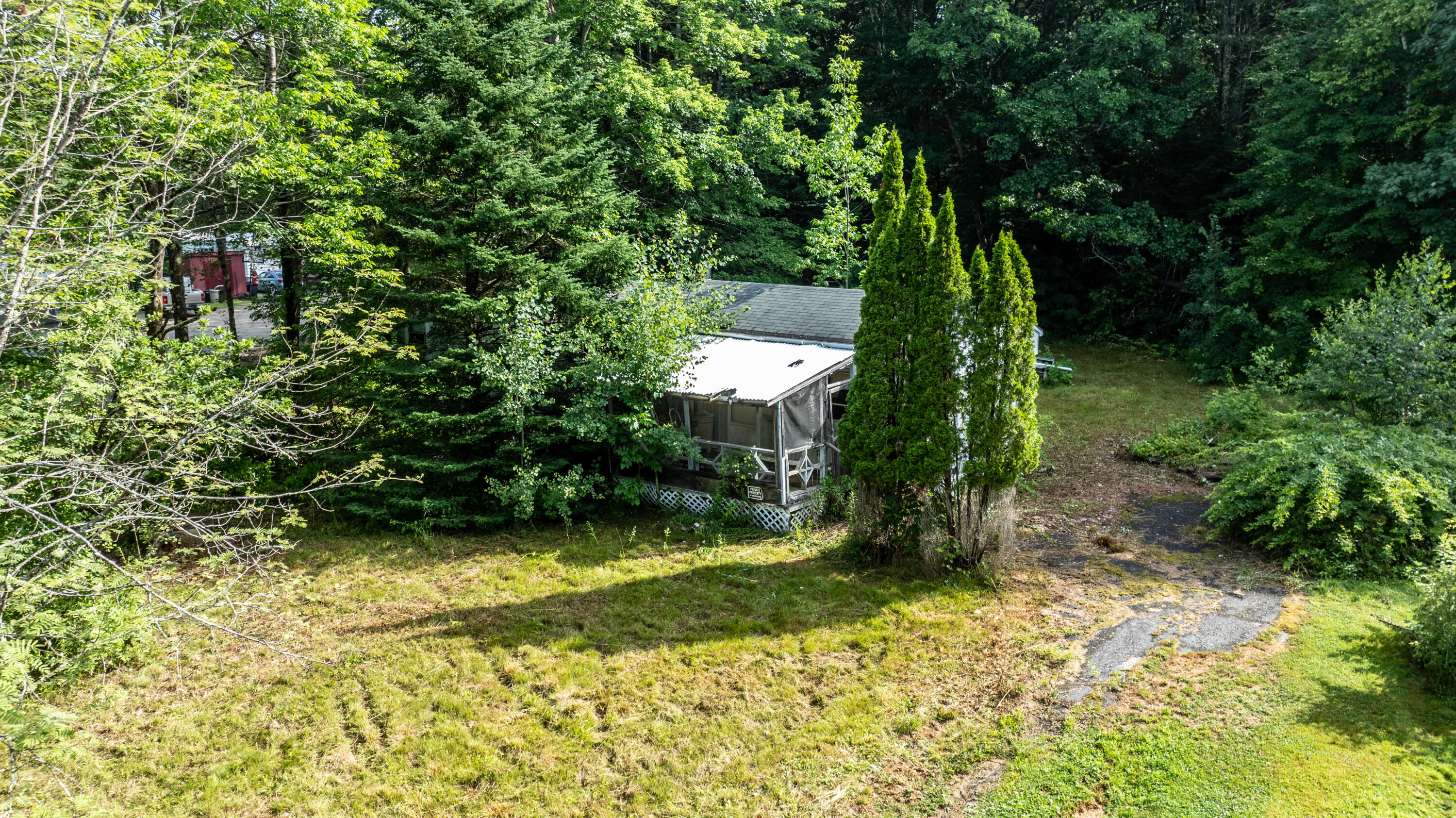 13 Upper Mast Landing Road