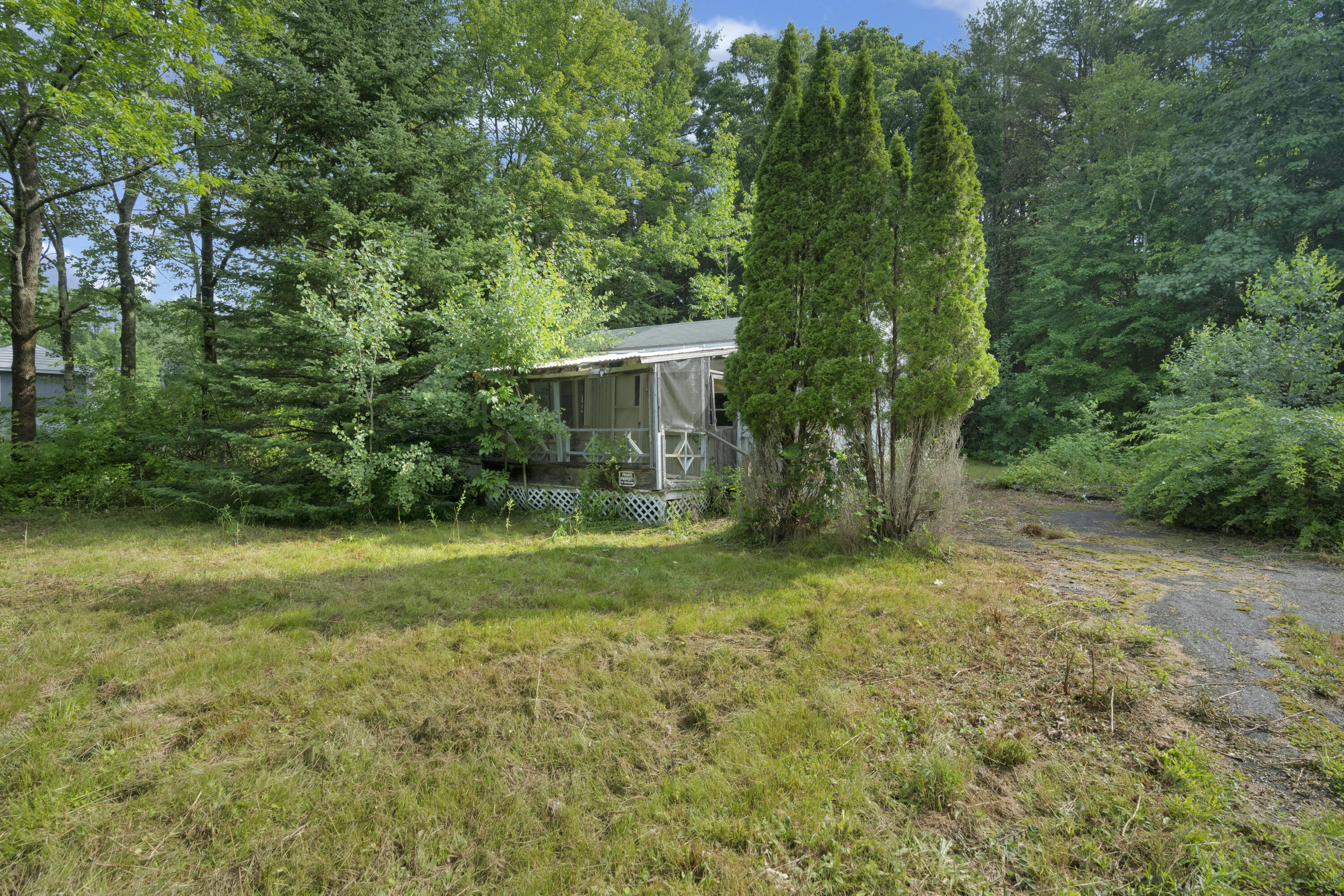13 Upper Mast Landing Road
