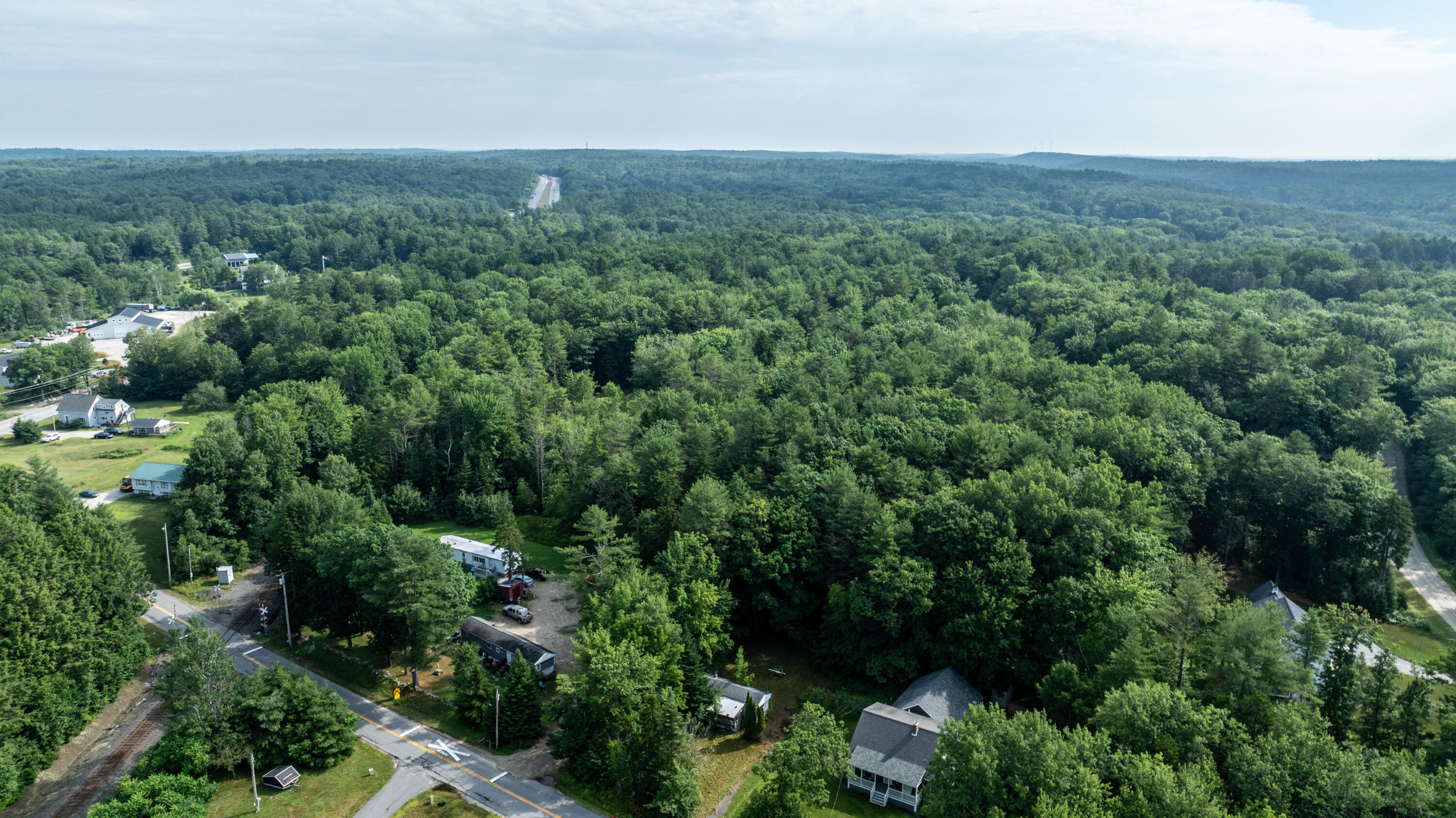 13 Upper Mast Landing Road